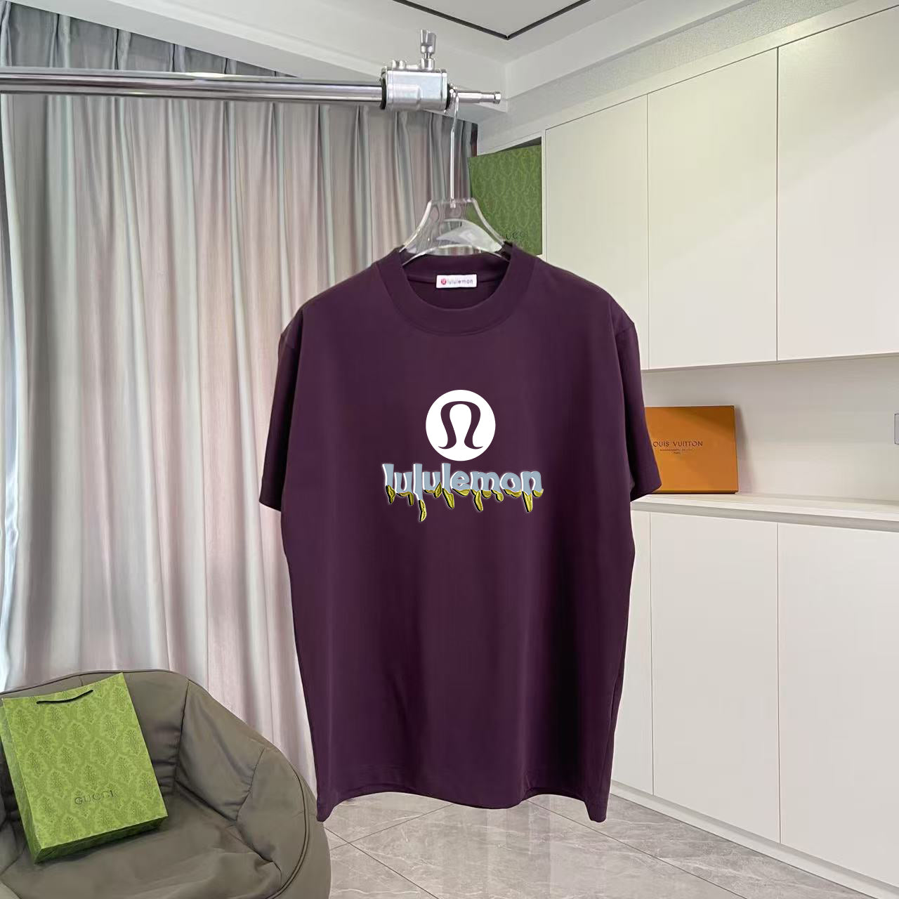 LuxluxHouse Best Quality Clothes Ralph Lauren T-shirt