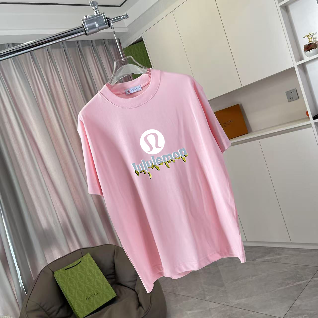 LuxluxHouse Best Quality Clothes Ralph Lauren T-shirt