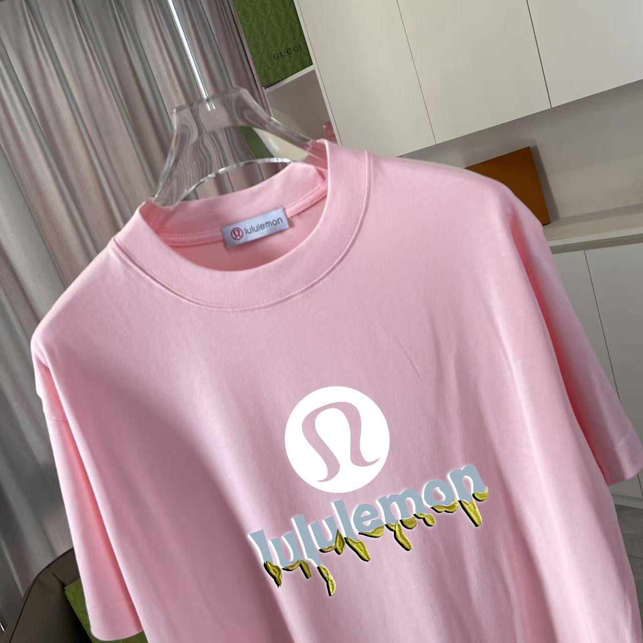 LuxluxHouse Best Quality Clothes Ralph Lauren T-shirt