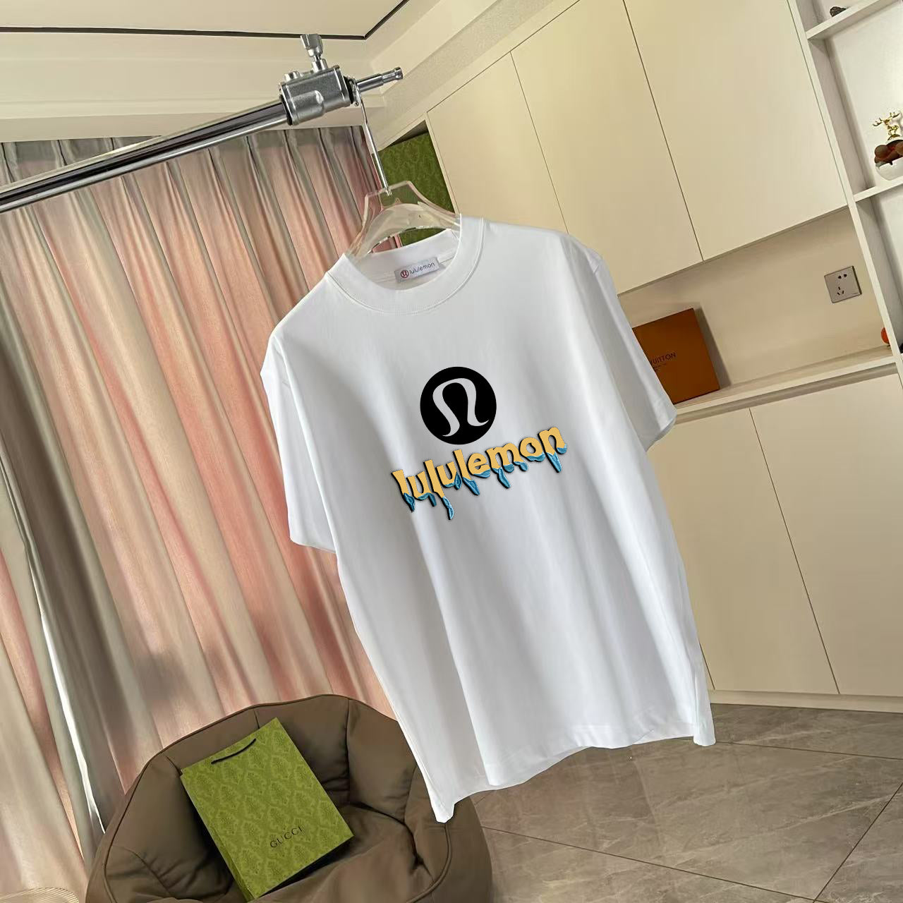 LuxluxHouse Best Quality Clothes Ralph Lauren T-shirt