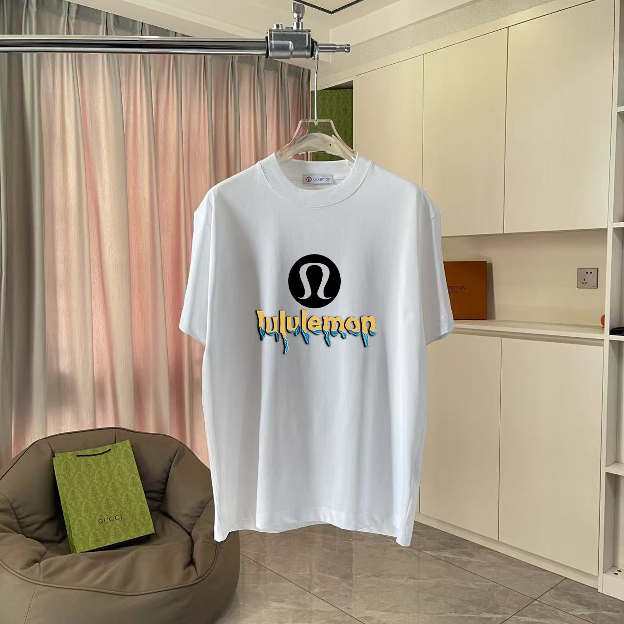 LuxluxHouse Best Quality Clothes Ralph Lauren T-shirt