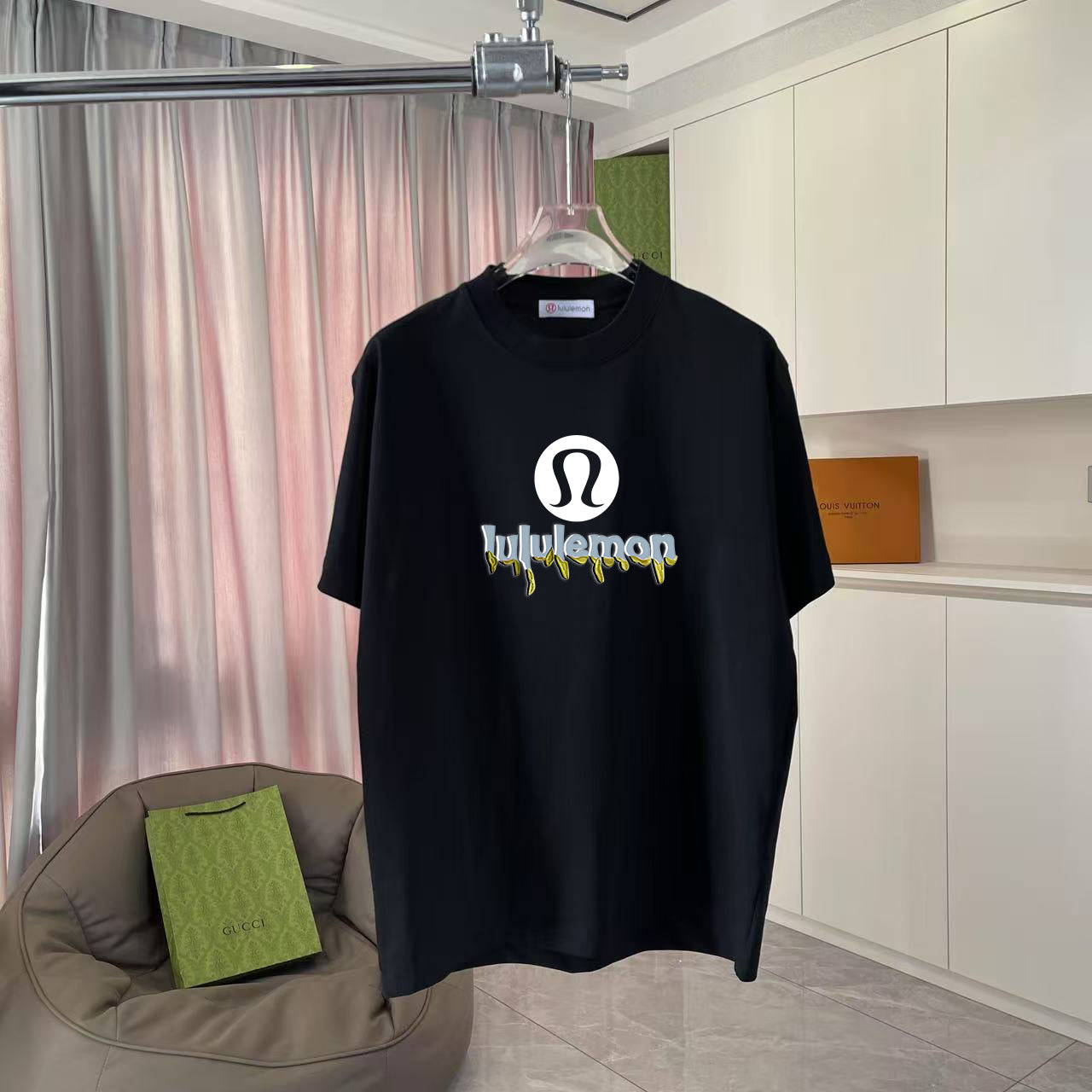 LuxluxHouse Best Quality Clothes Ralph Lauren T-shirt