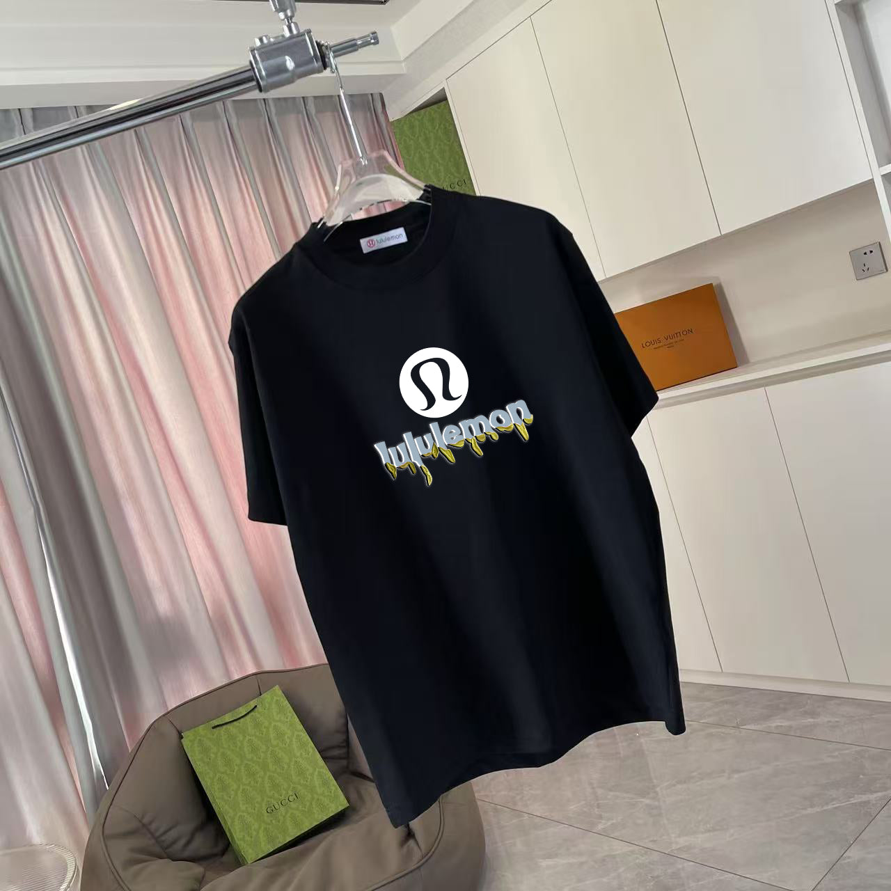 LuxluxHouse Best Quality Clothes Ralph Lauren T-shirt