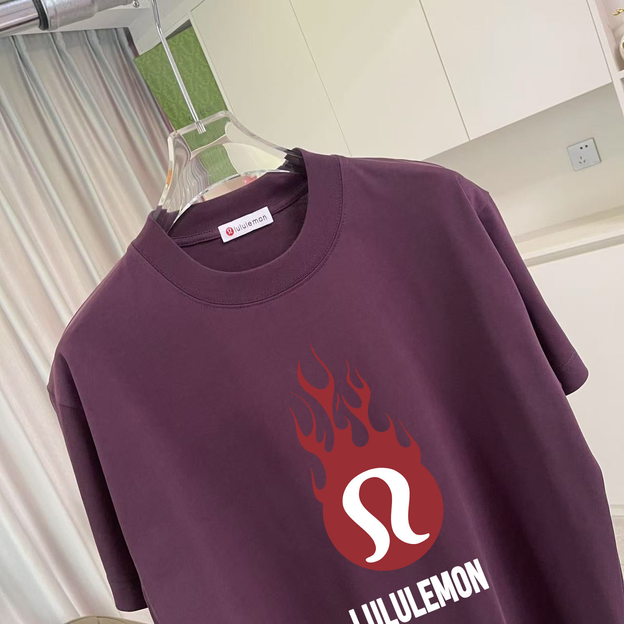 LuxluxHouse Best Quality Clothes Ralph Lauren T-shirt