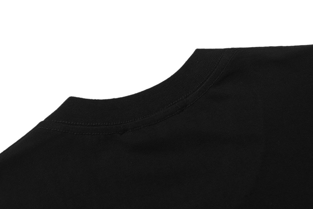 LuxluxHouse Best Quality Clothes T-shirt Dior