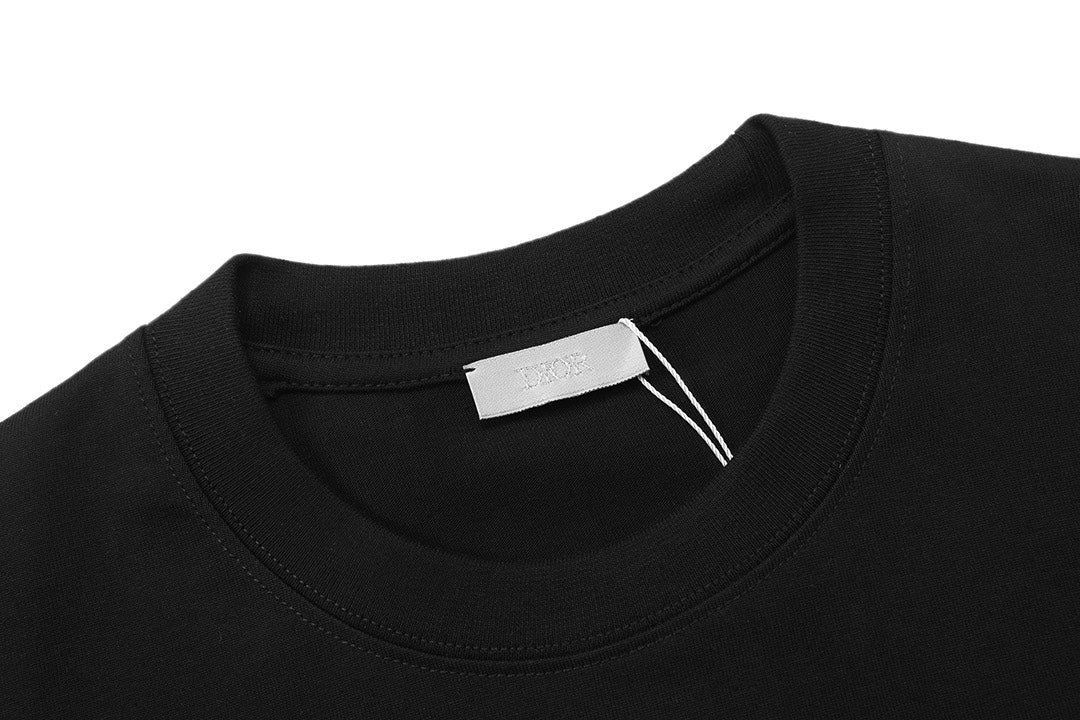 LuxluxHouse Best Quality Clothes T-shirt Dior