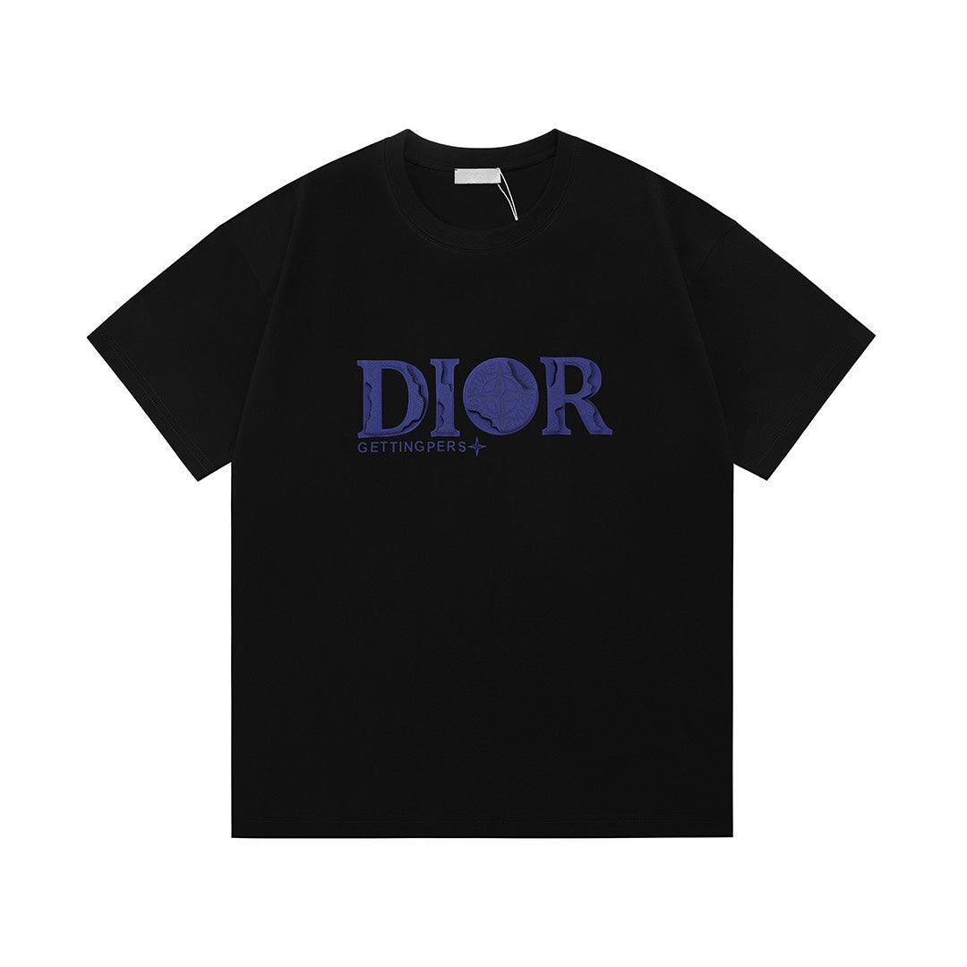 LuxluxHouse Best Quality Clothes T-shirt Dior