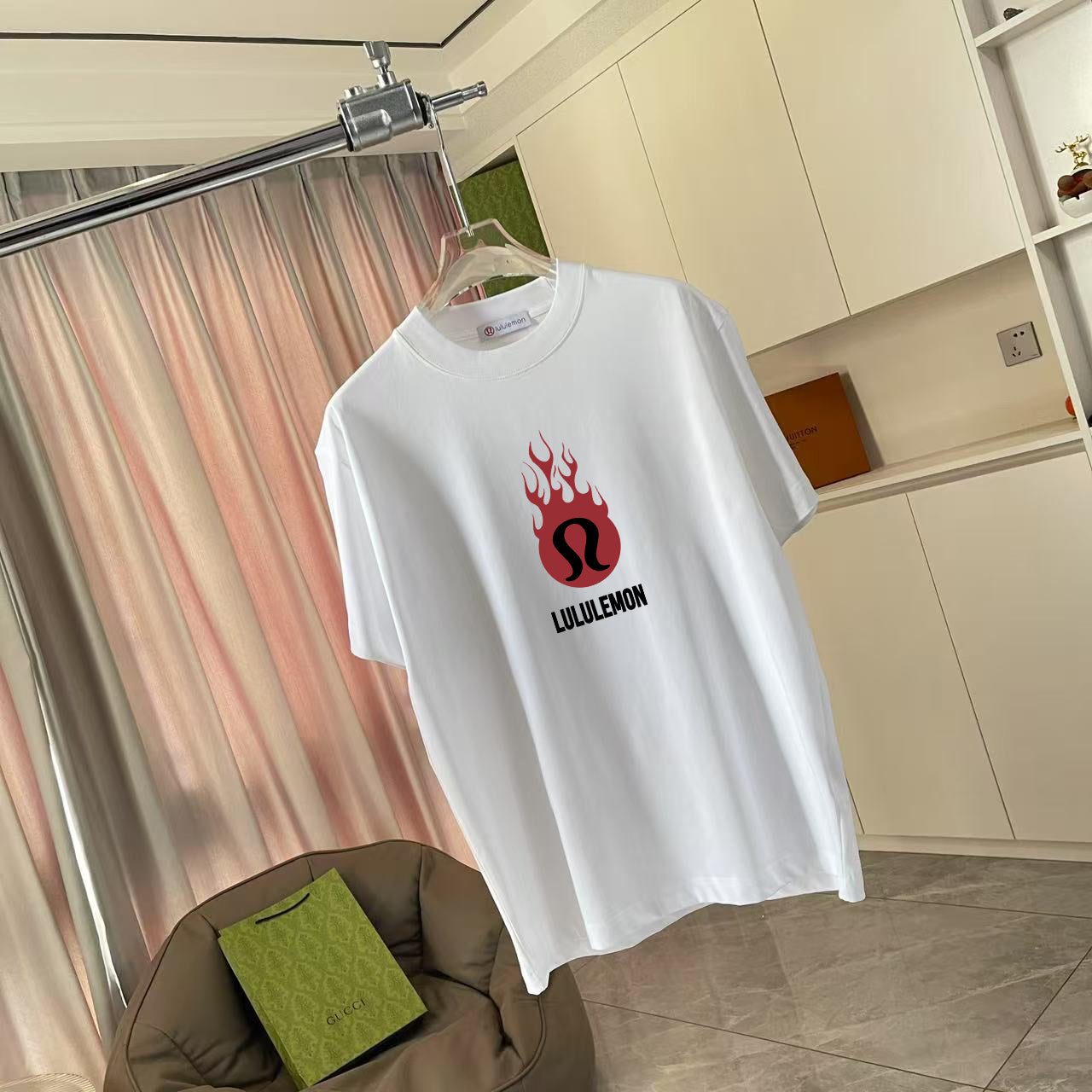 LuxluxHouse Best Quality Clothes Ralph Lauren T-shirt