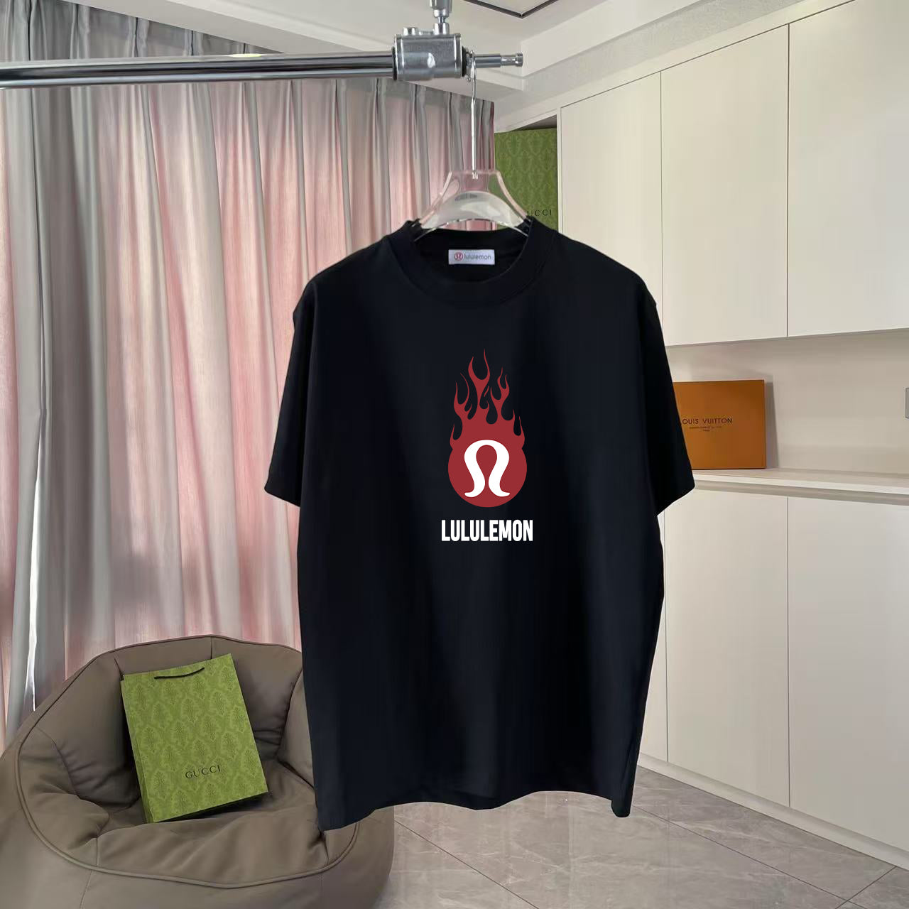 LuxluxHouse Best Quality Clothes Ralph Lauren T-shirt