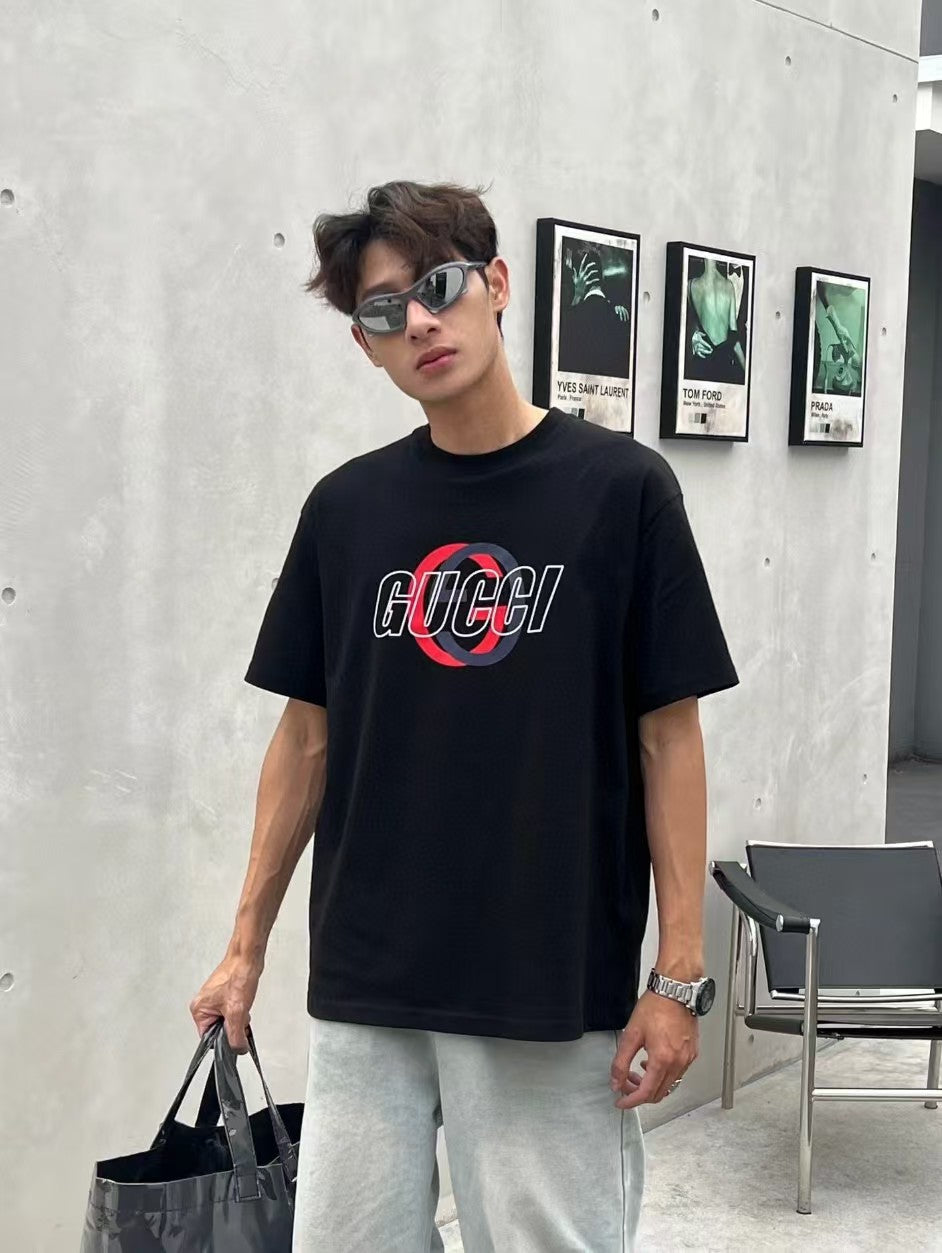 LuxluxHouse Best Quality Clothes Gucci T-shirt