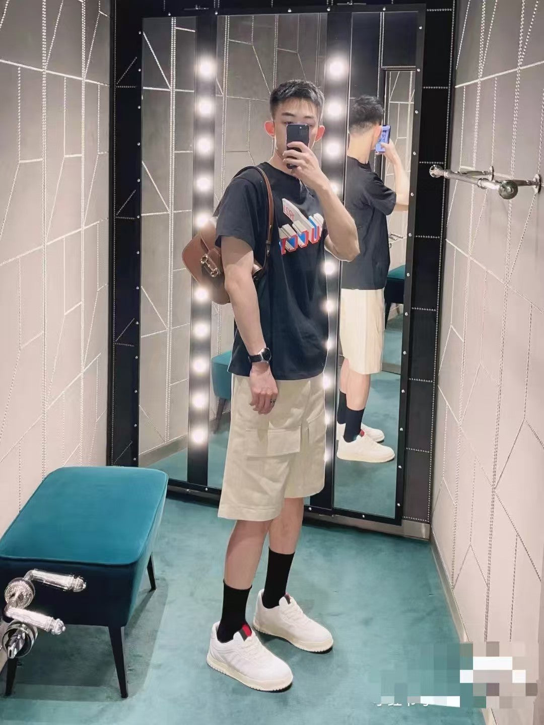 LuxluxHouse Best Quality Clothes Gucci T-shirt