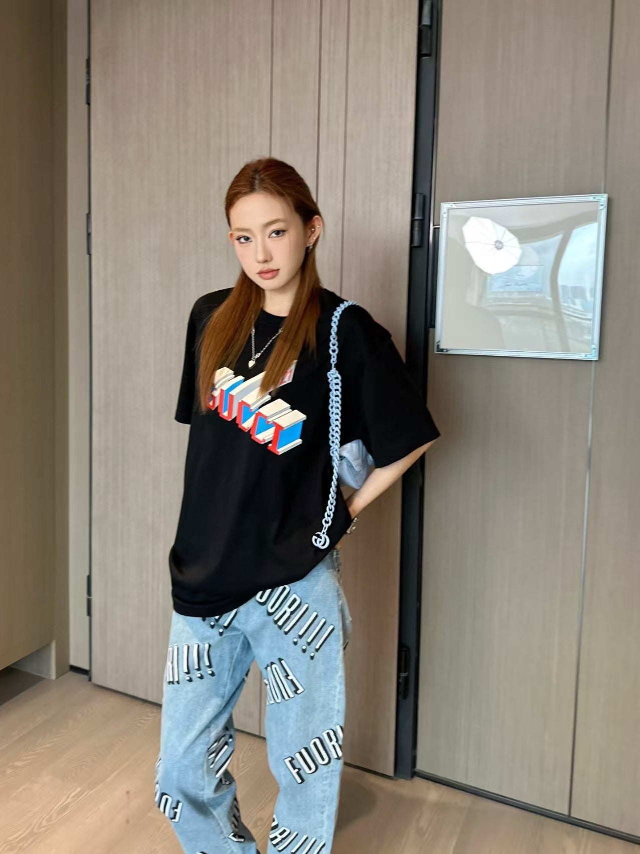 LuxluxHouse Best Quality Clothes Gucci T-shirt