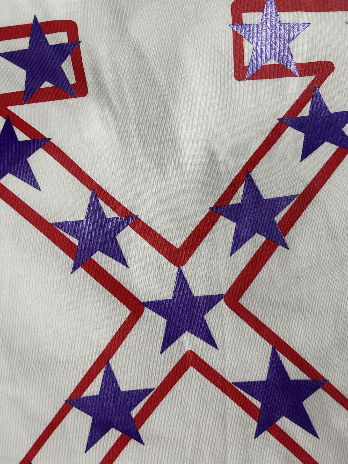 LuxluxHouse Best Quality Clothes Off White T-shirt