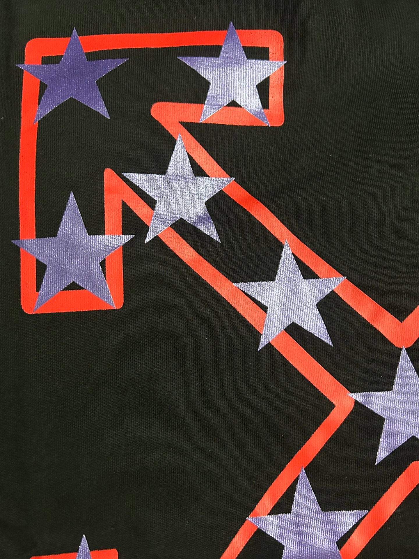 LuxluxHouse Best Quality Clothes Off White T-shirt