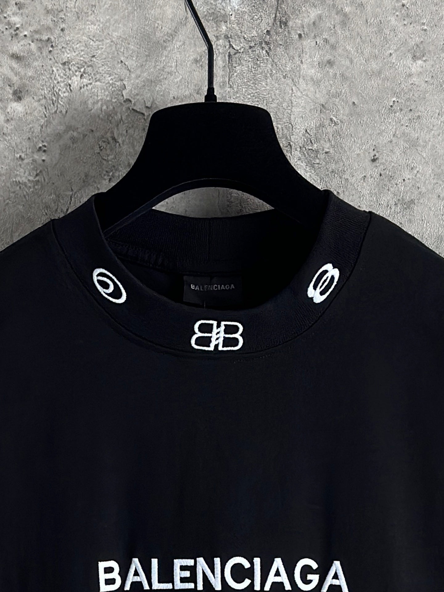 LuxluxHouse Best Quality Clothes Balenciaga T-shirt