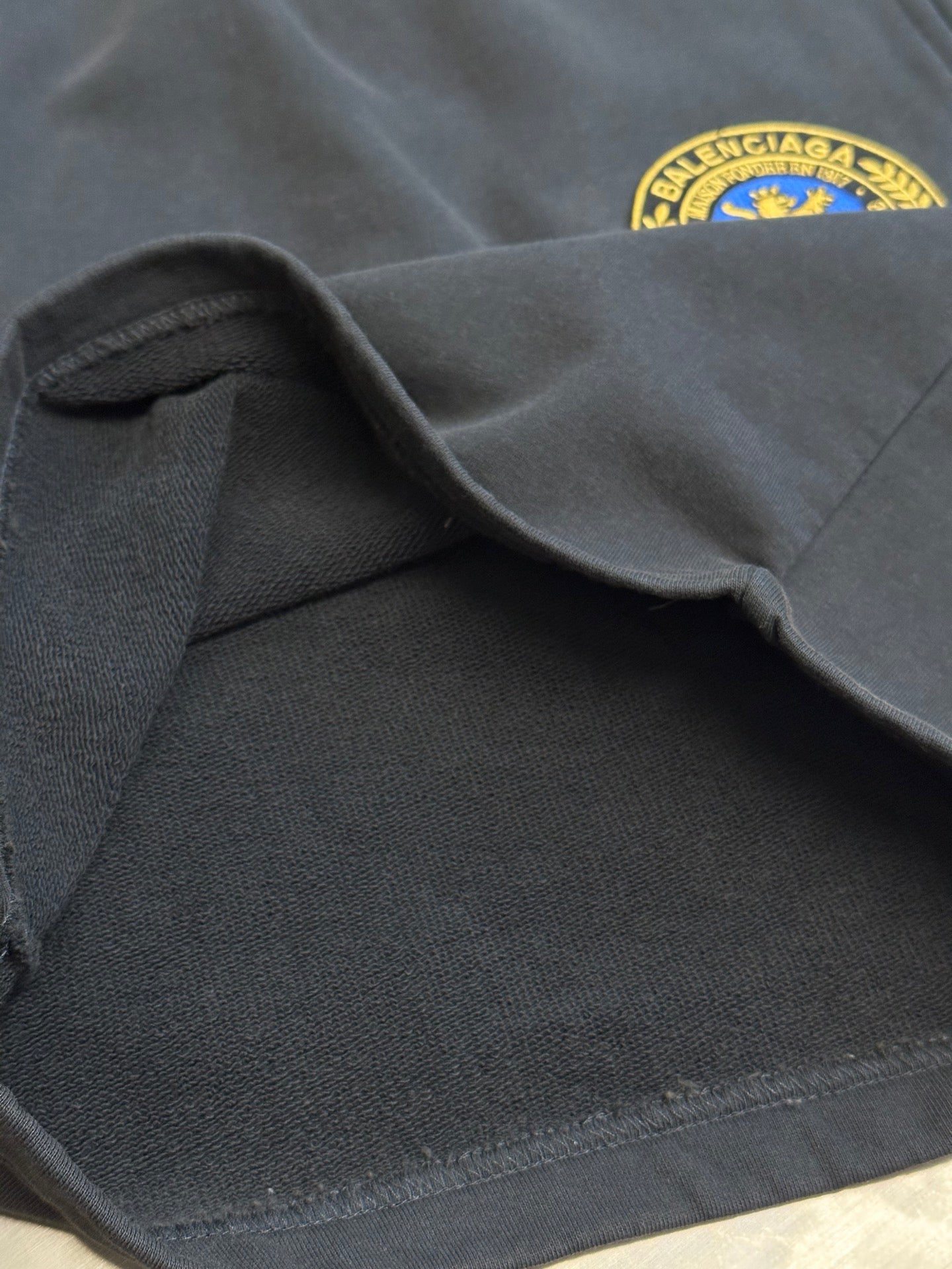 LuxluxHouse Best Quality Clothes Balenciaga T-shirt