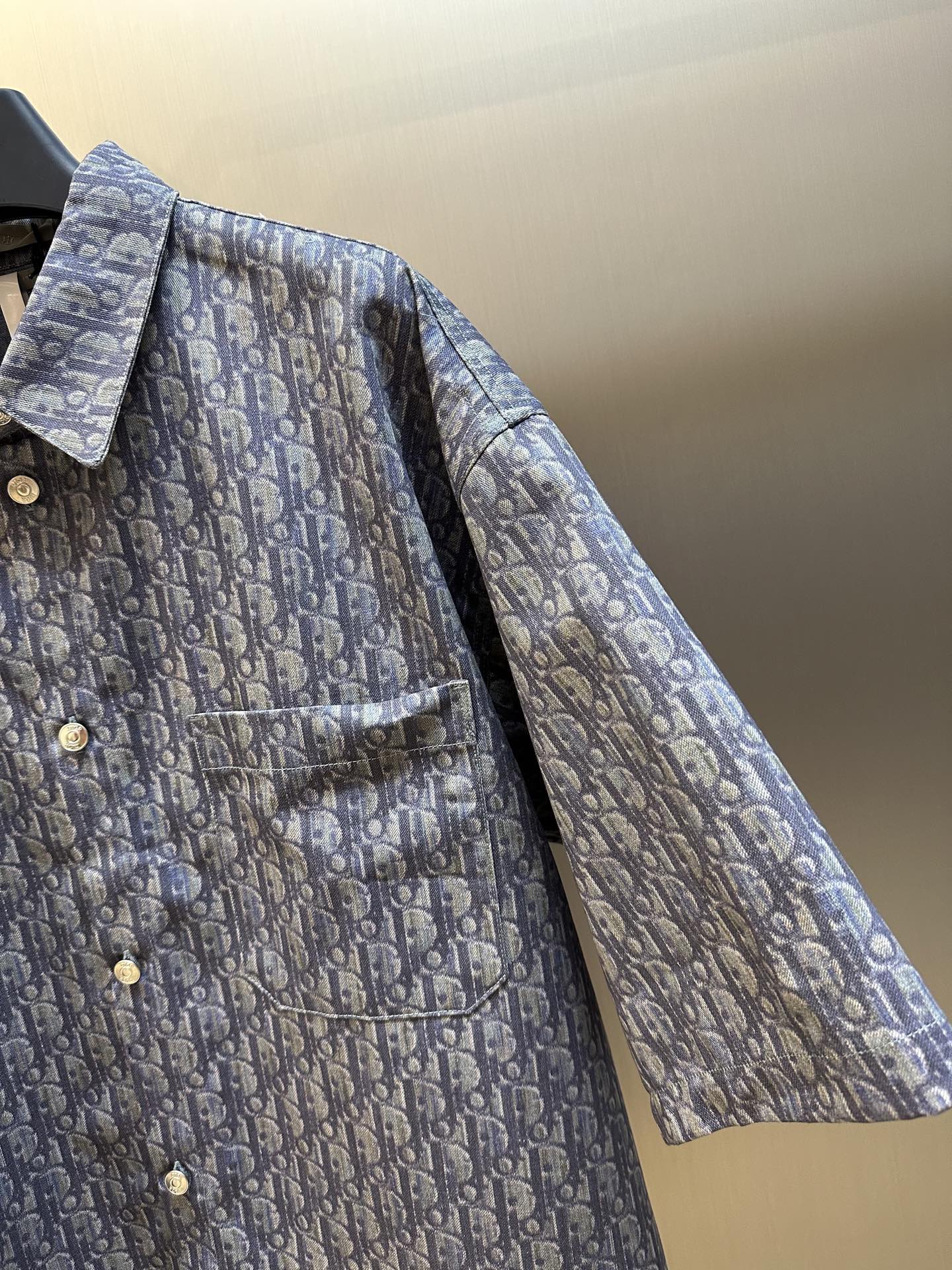 LuxluxHouse Best Quality Clothes Shirts&Polo Dior