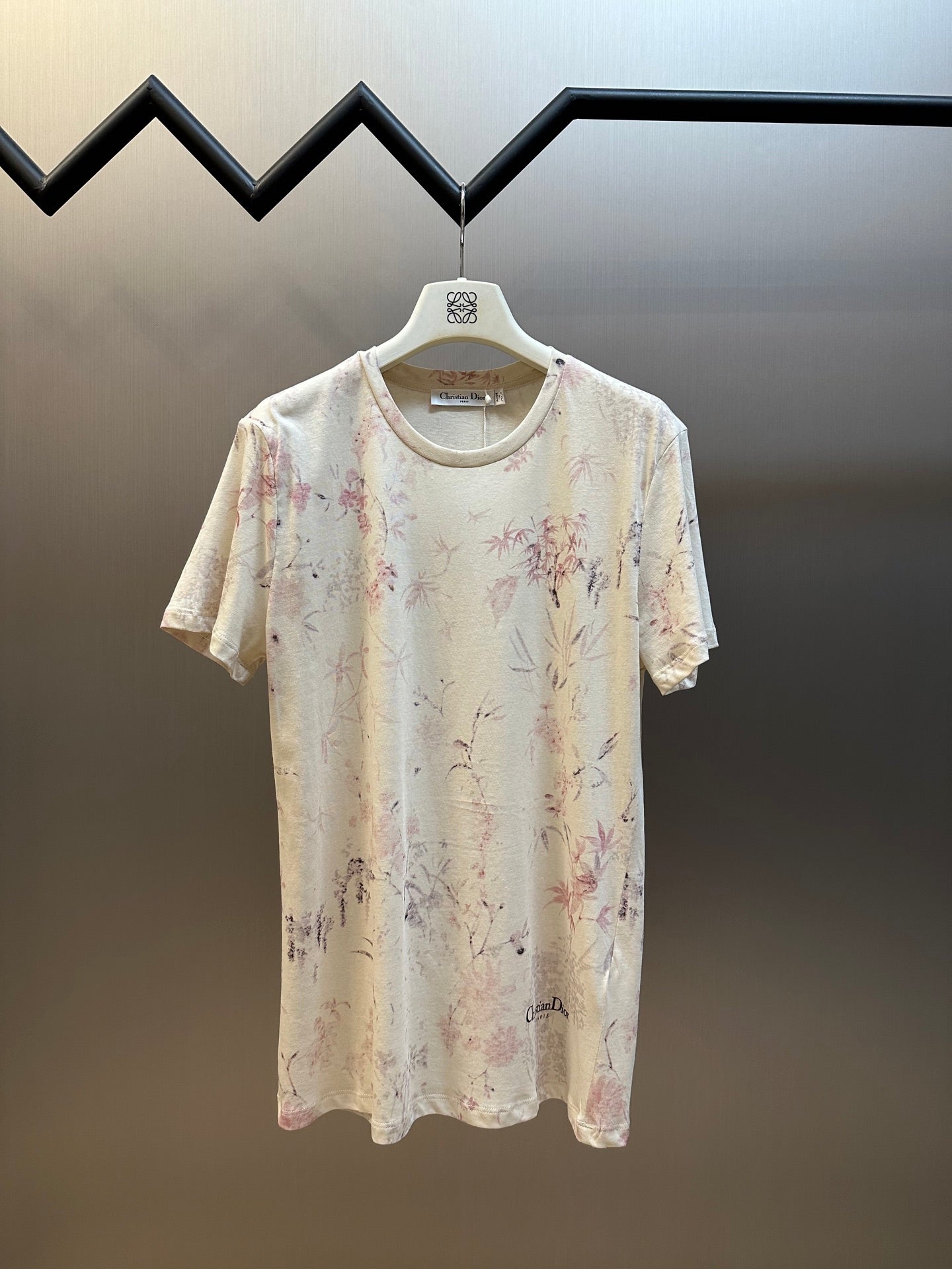 LuxluxHouse Best Quality Clothes T-shirt Dior