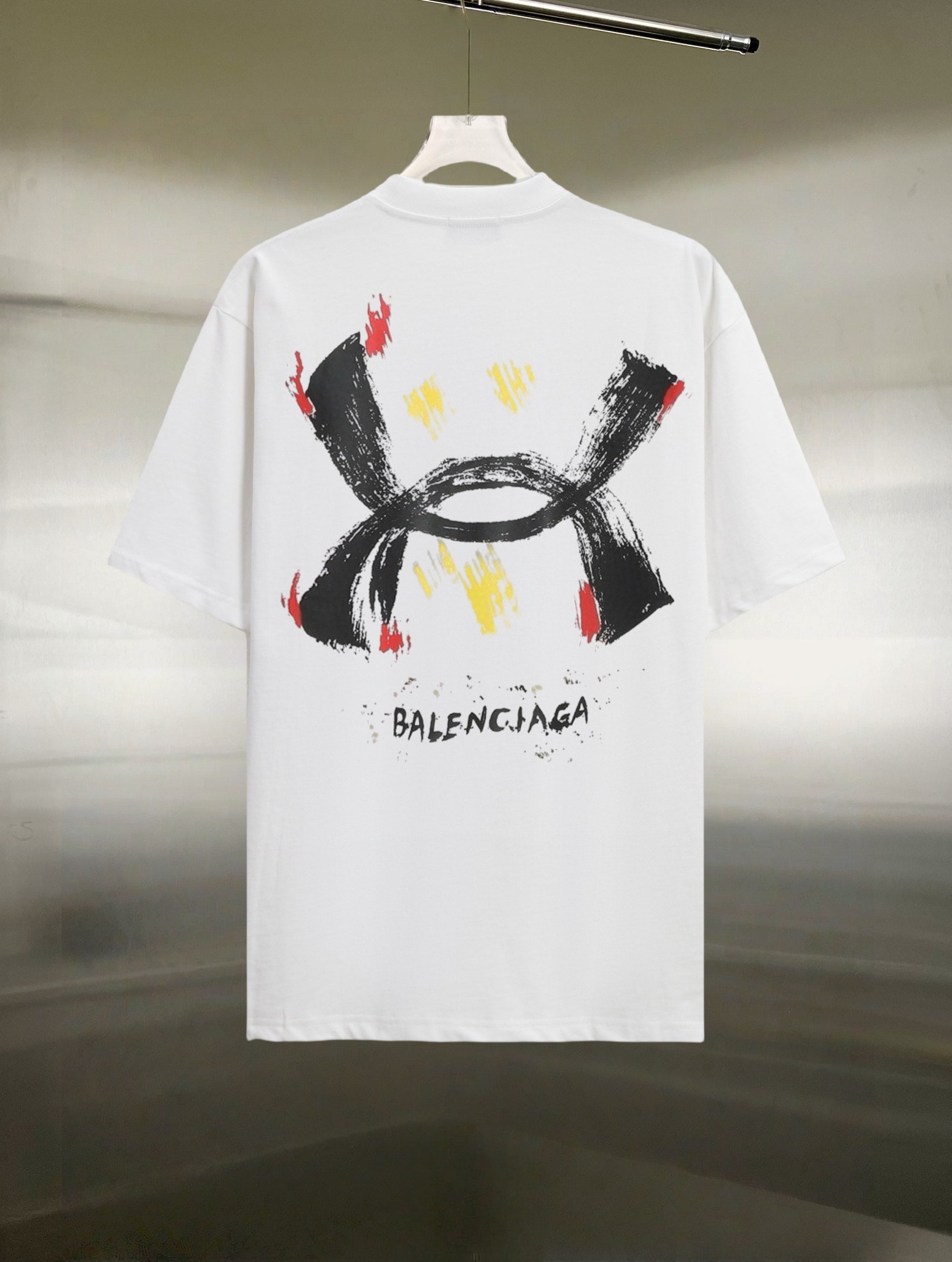 LuxluxHouse Best Quality Clothes Balenciaga T-shirt