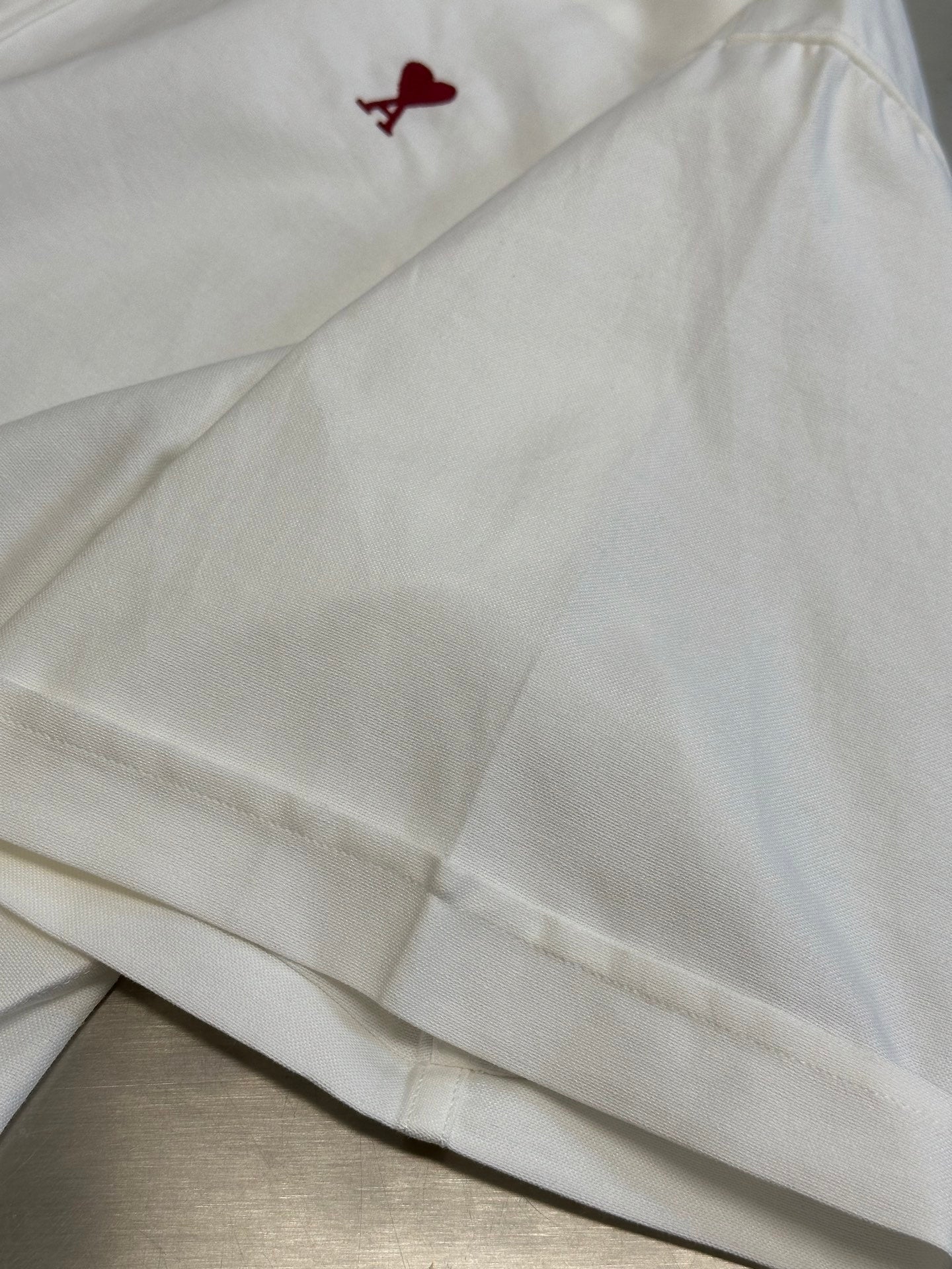 LuxluxHouse Best Quality Clothes Shirts&Polo Amiri