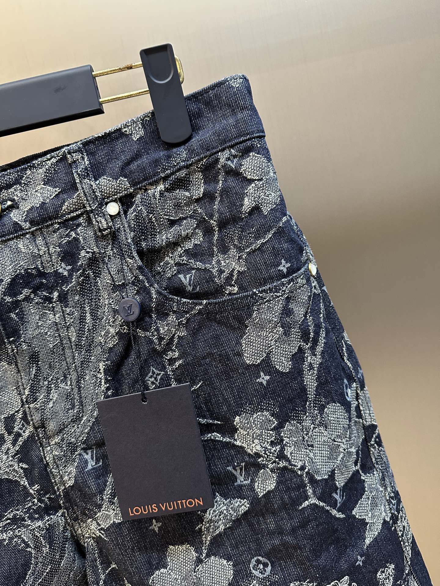 LuxluxHouse Best Quality Clothes Shirts&Polo Louis Vuitton