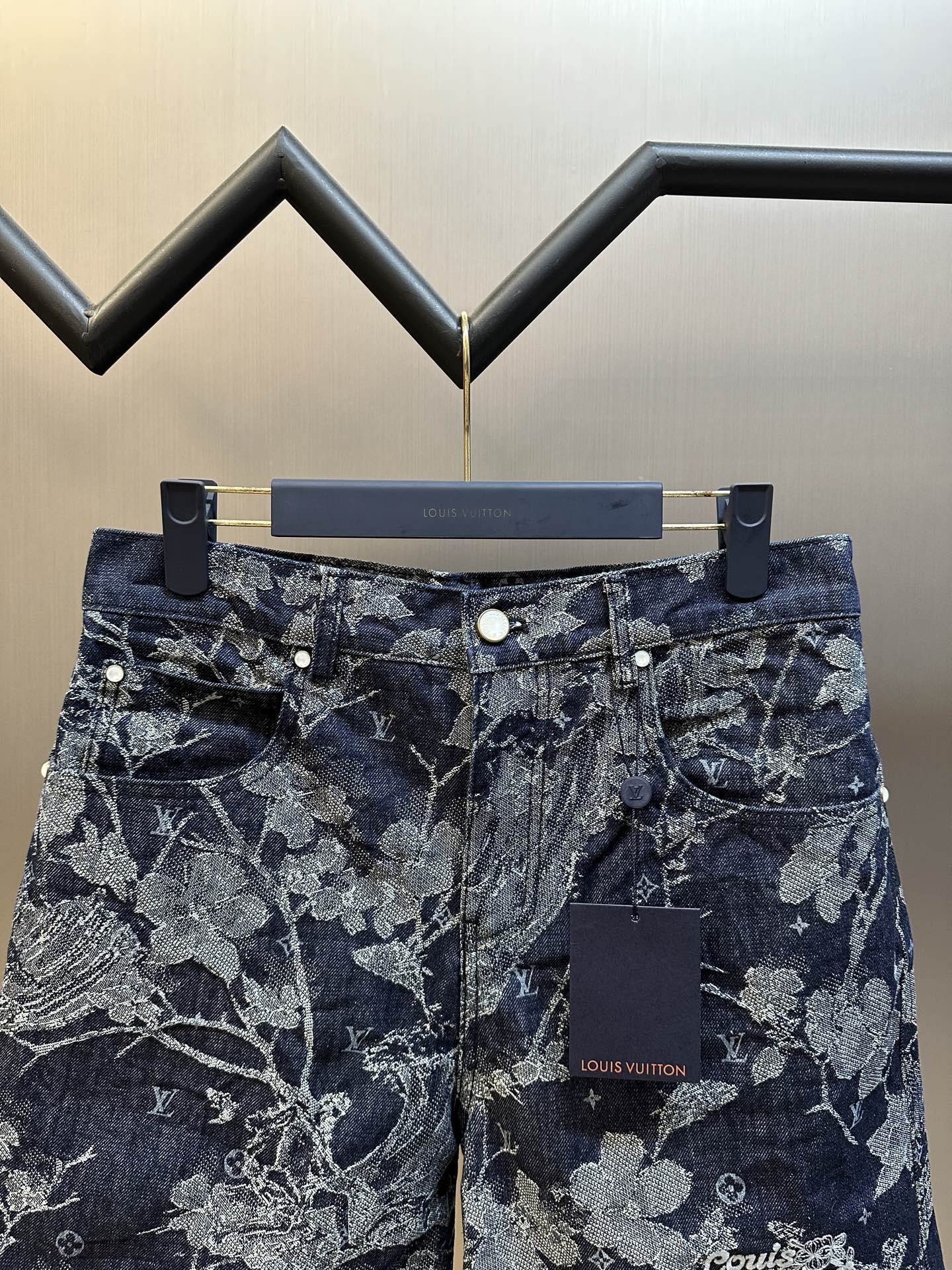 LuxluxHouse Best Quality Clothes Shirts&Polo Louis Vuitton