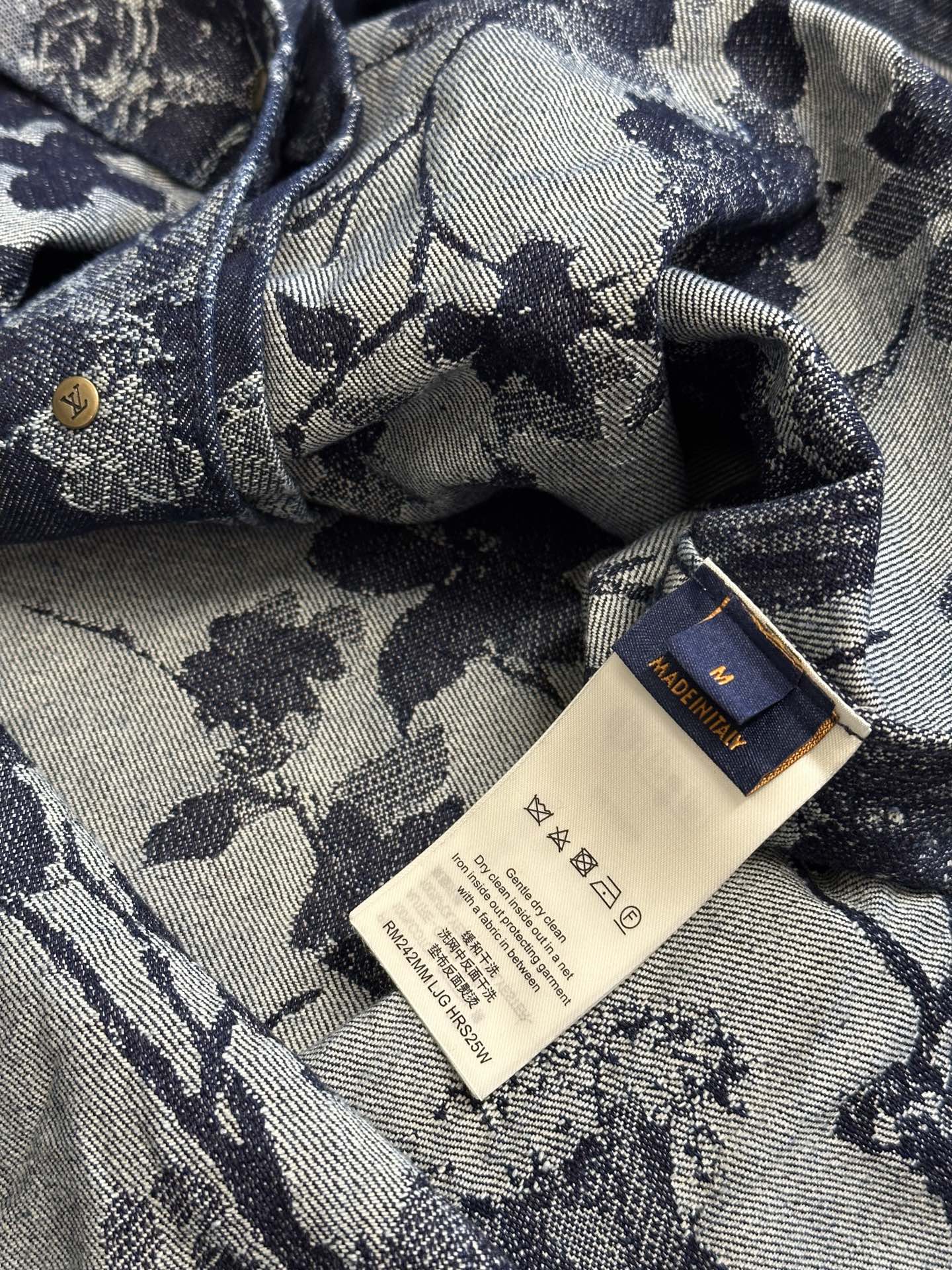 LuxluxHouse Best Quality Clothes Shirts&Polo Louis Vuitton