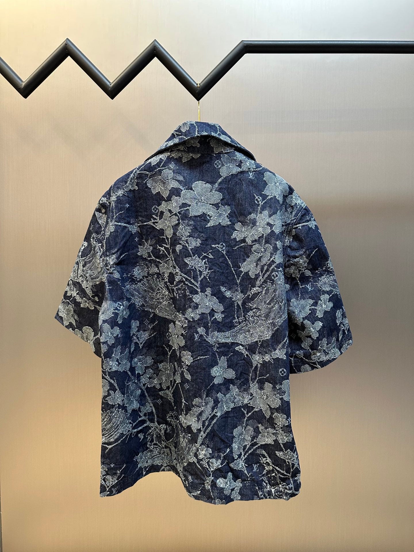 LuxluxHouse Best Quality Clothes Shirts&Polo Louis Vuitton