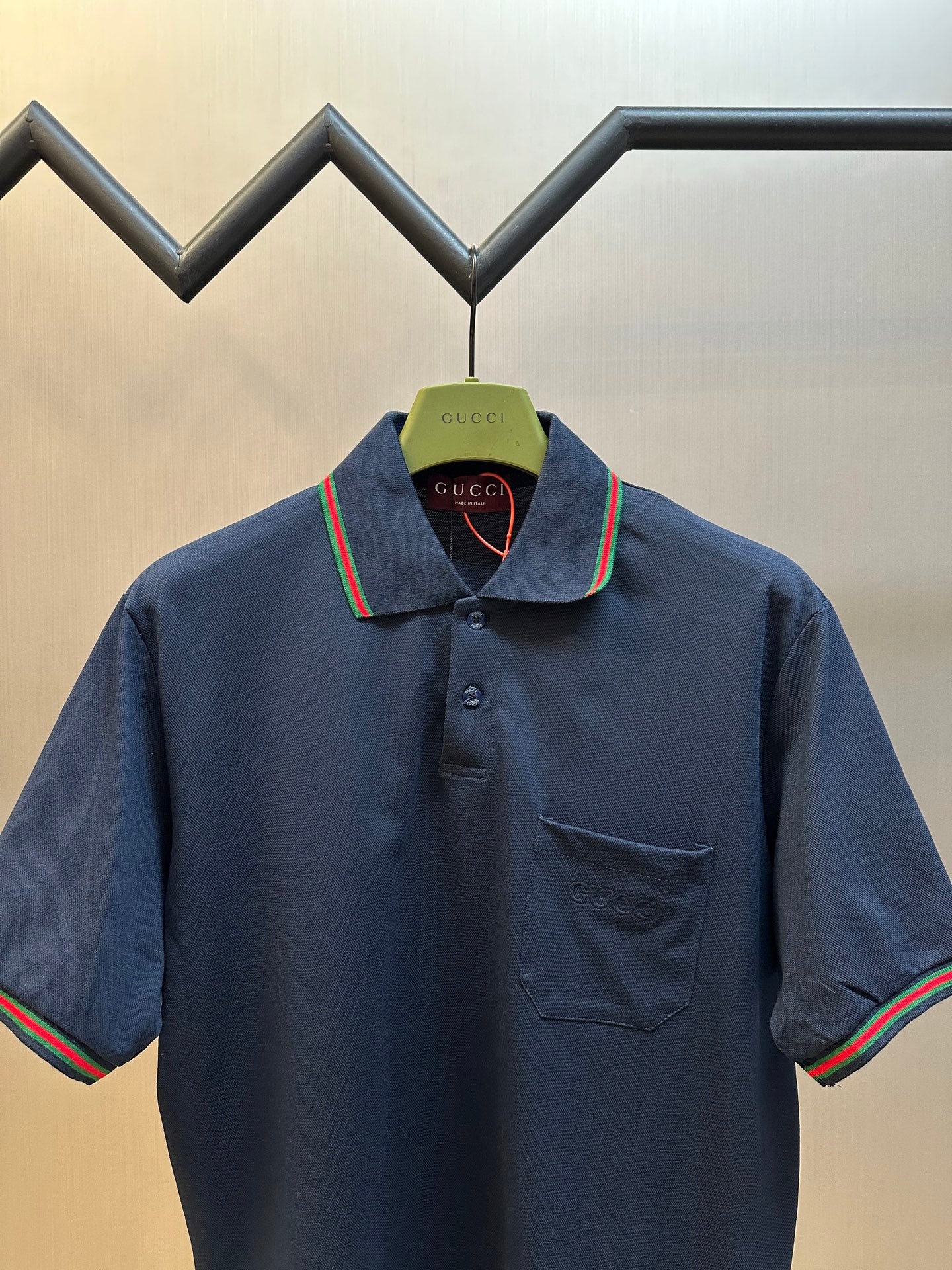 LuxluxHouse Best Quality Clothes Shirts&Polo Gucci
