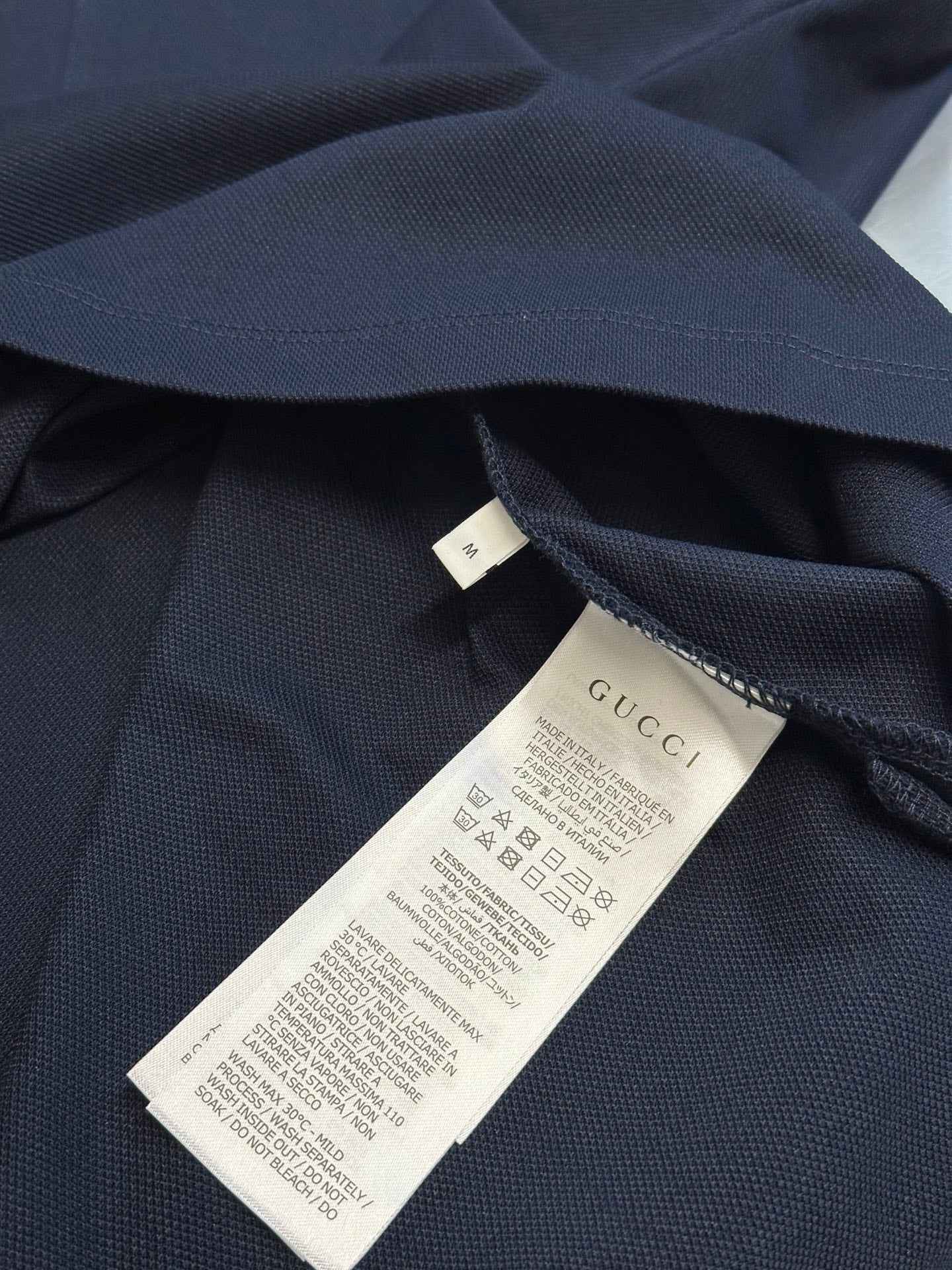 LuxluxHouse Best Quality Clothes Shirts&Polo Gucci