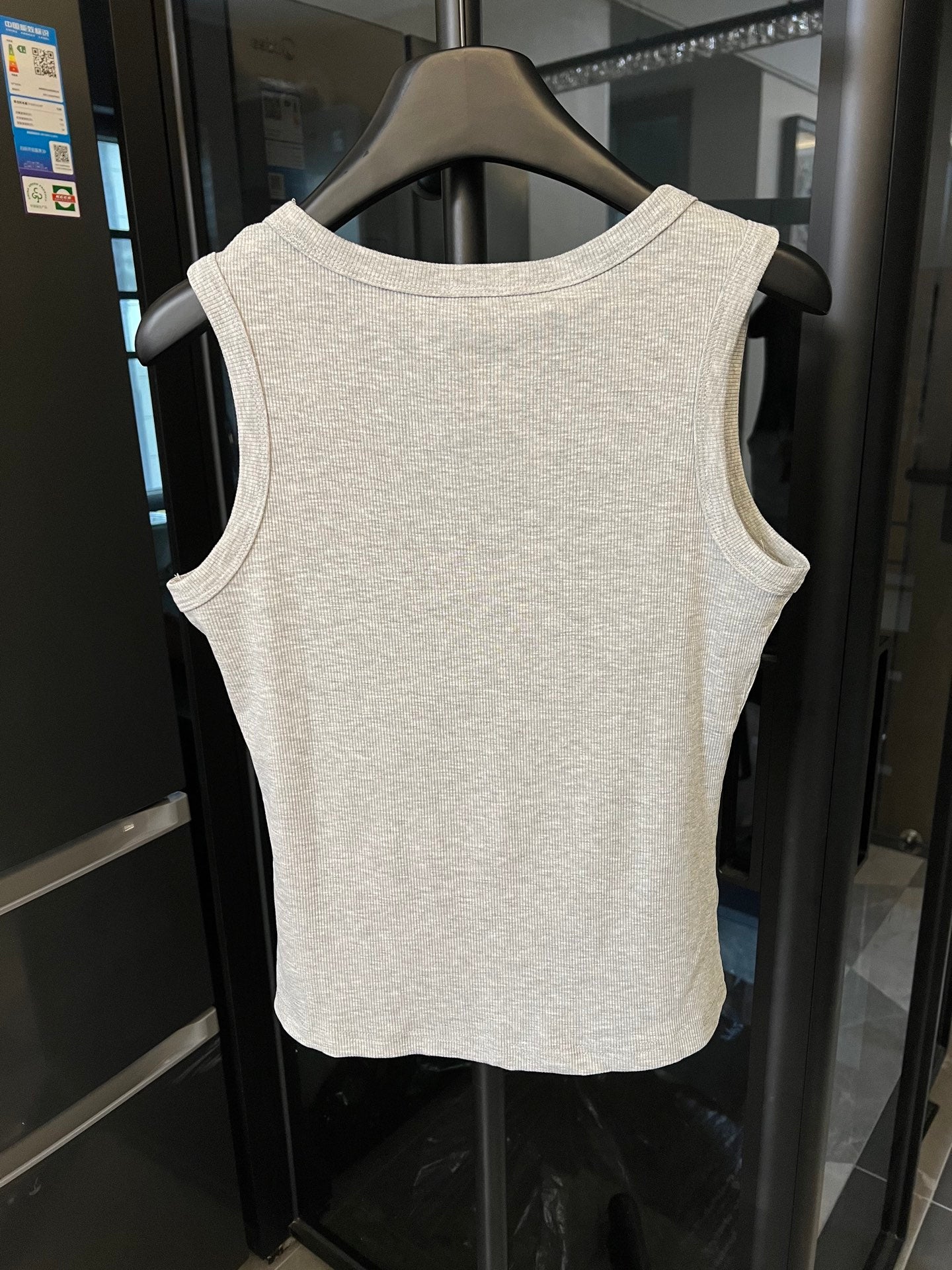LuxluxHouse Best Quality Clothes Miu Miu Tank