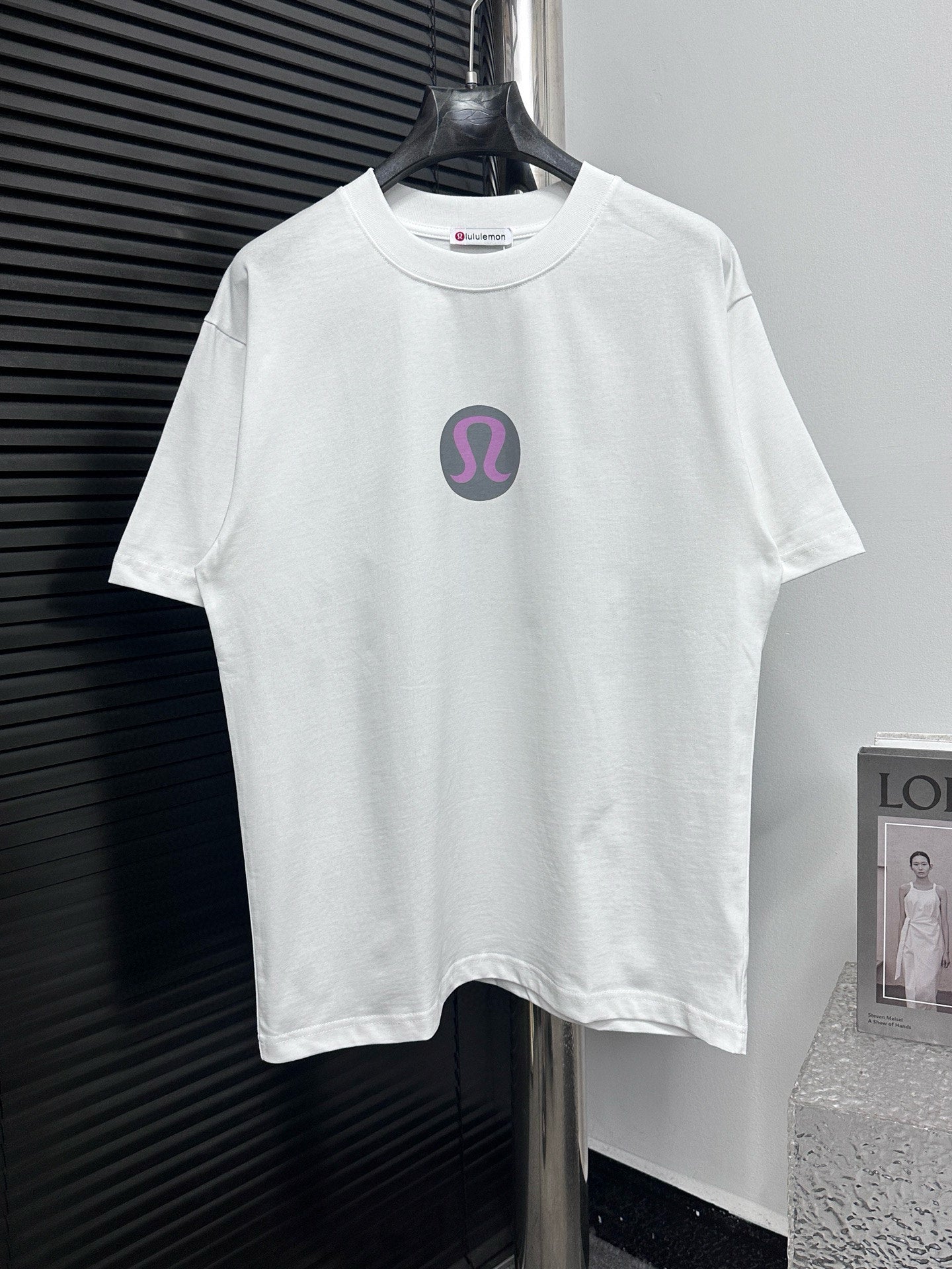 LuxluxHouse Best Quality Clothes Ralph Lauren T-shirt