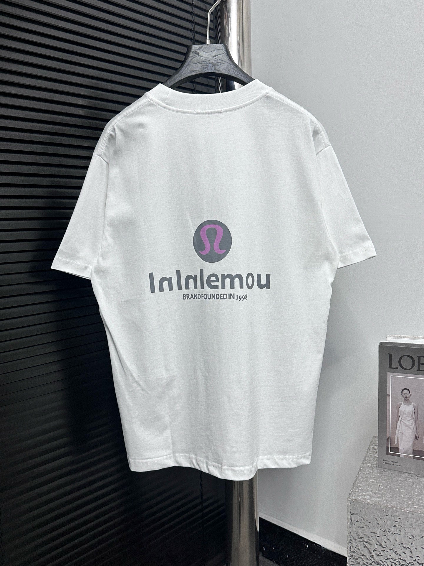LuxluxHouse Best Quality Clothes Ralph Lauren T-shirt