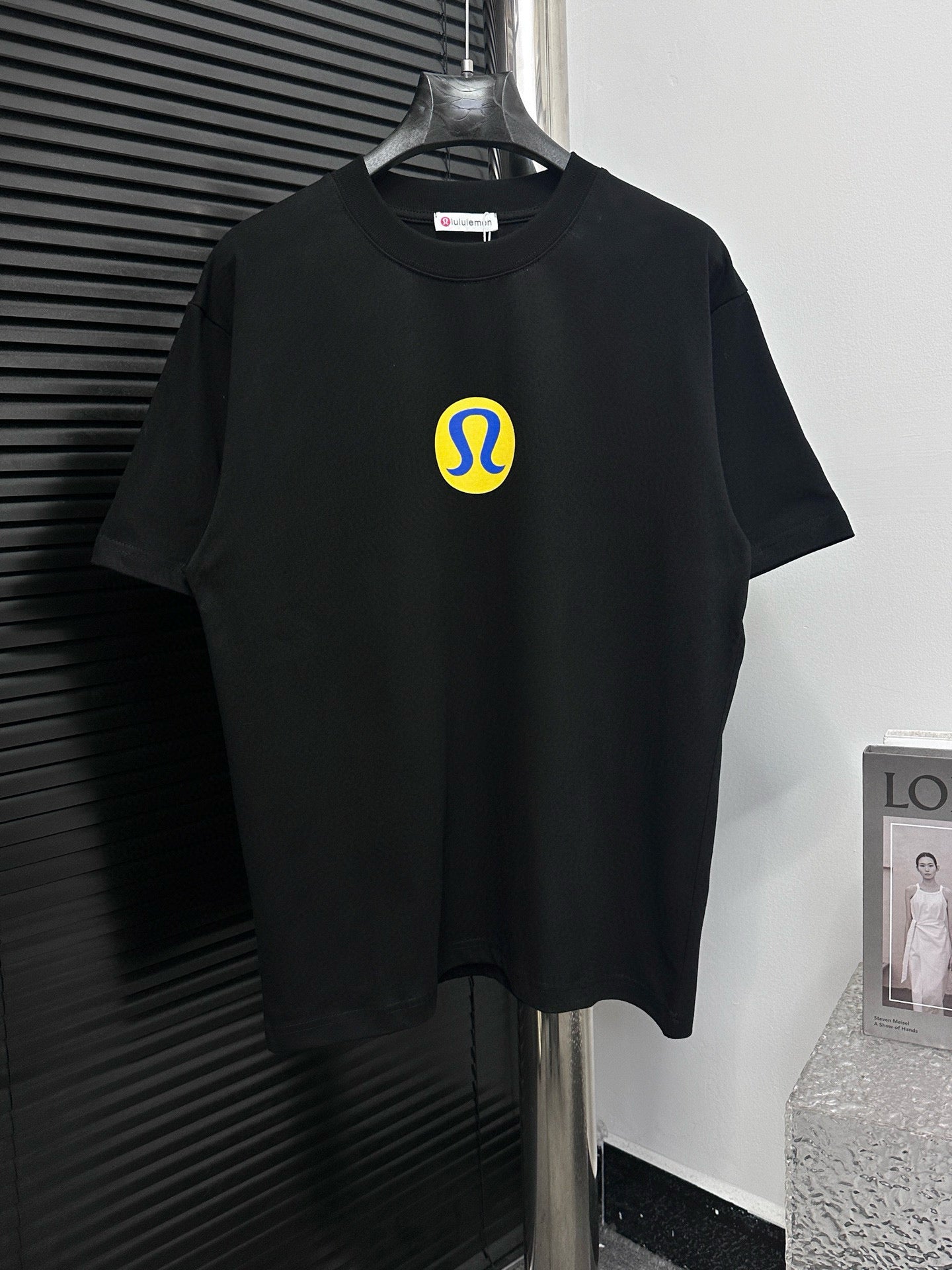 LuxluxHouse Best Quality Clothes Ralph Lauren T-shirt