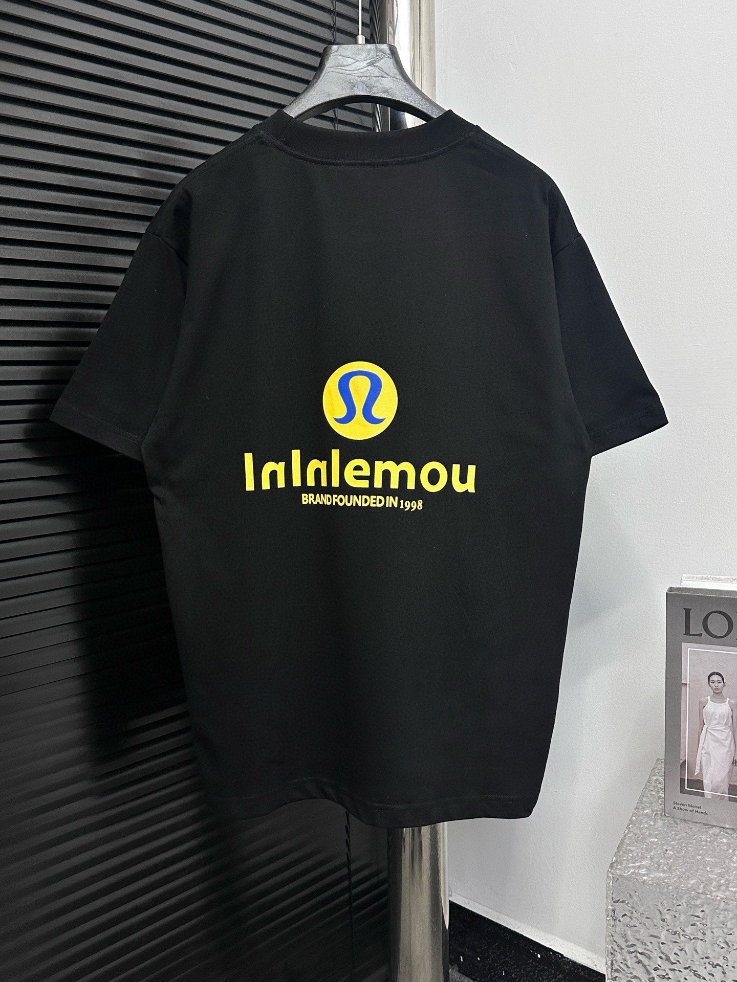 LuxluxHouse Best Quality Clothes Ralph Lauren T-shirt