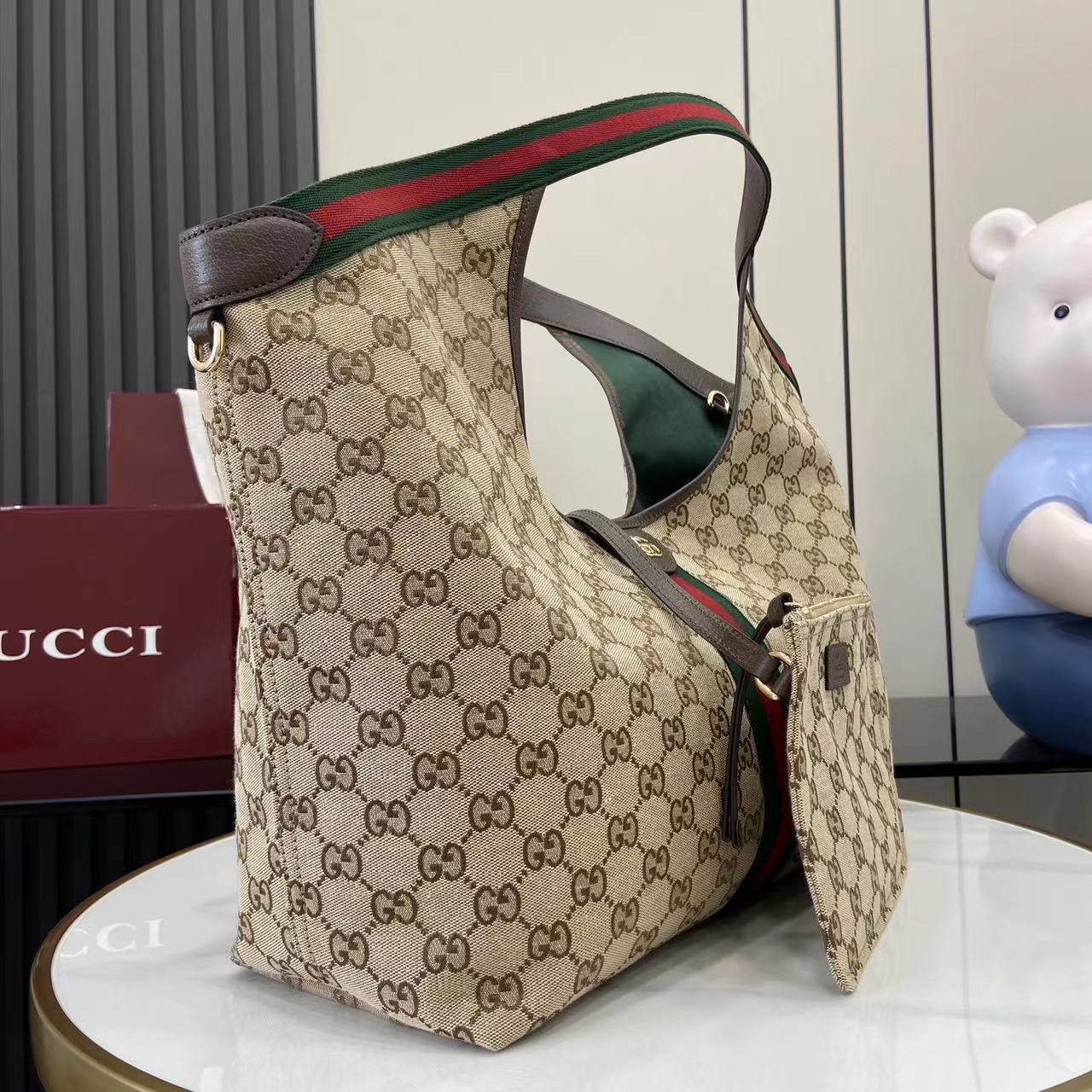 LuxluxHouse Best Quality Bags Gucci Women