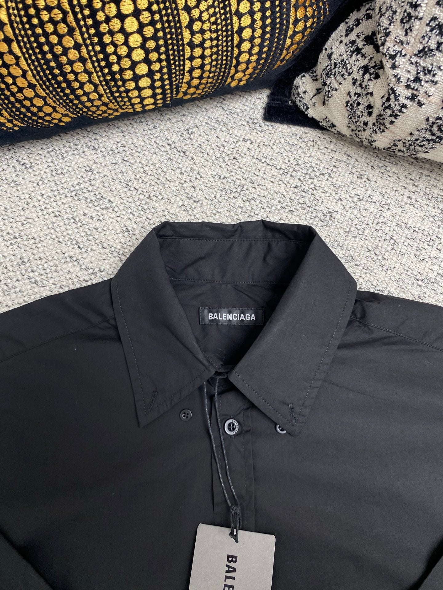 LuxluxHouse Best Quality Clothes Balenciaga Shirts&Polo
