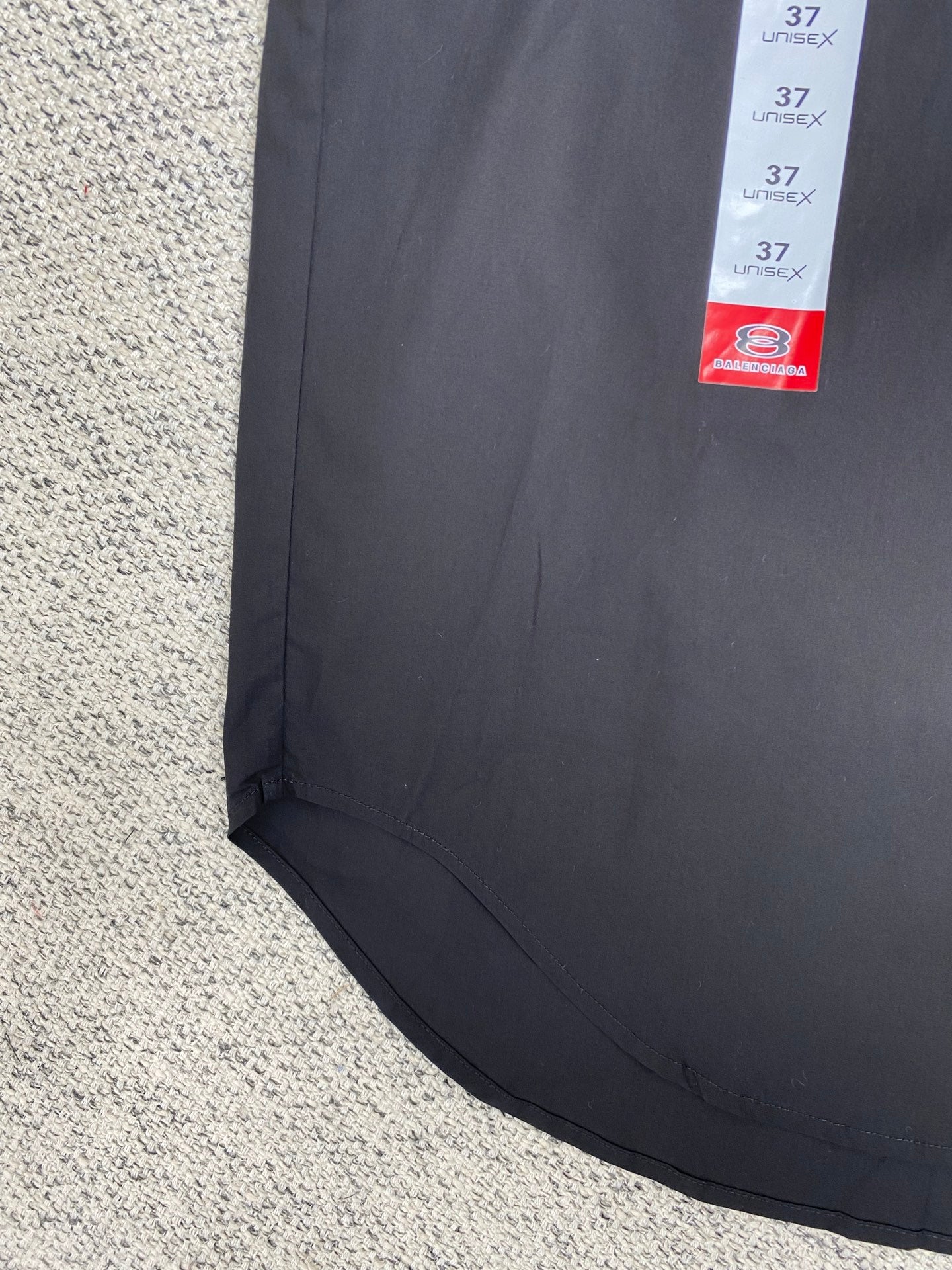 LuxluxHouse Best Quality Clothes Balenciaga Shirts&Polo