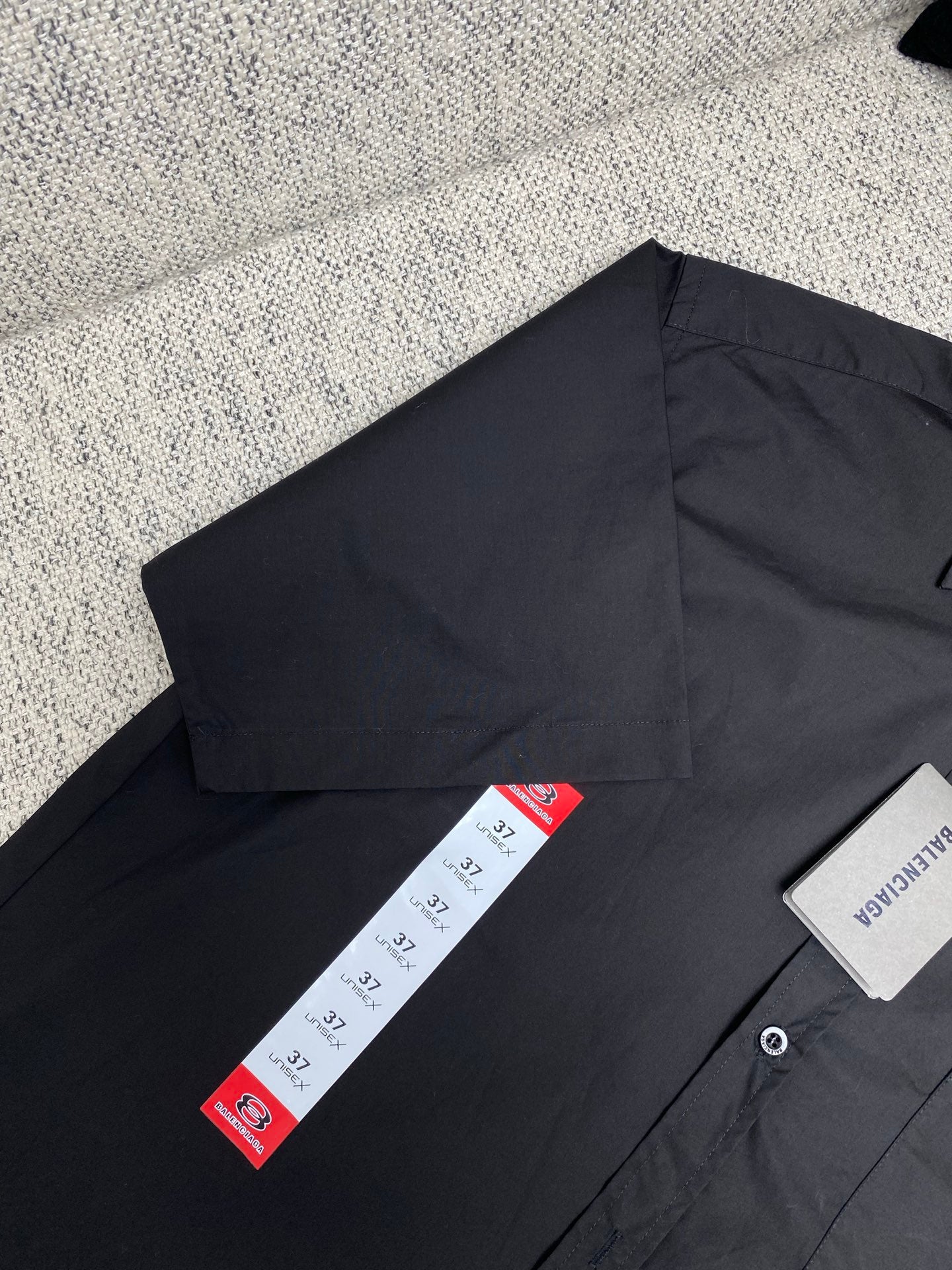 LuxluxHouse Best Quality Clothes Balenciaga Shirts&Polo