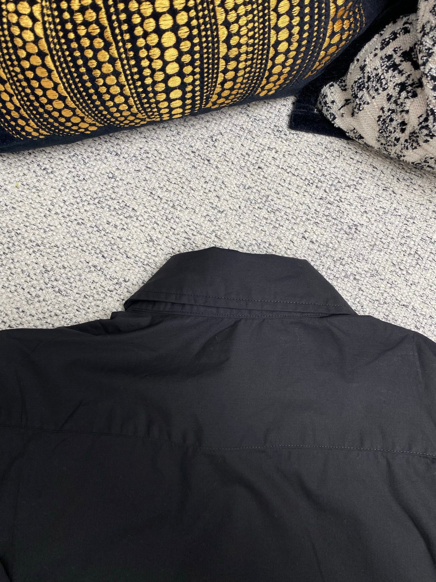 LuxluxHouse Best Quality Clothes Balenciaga Shirts&Polo