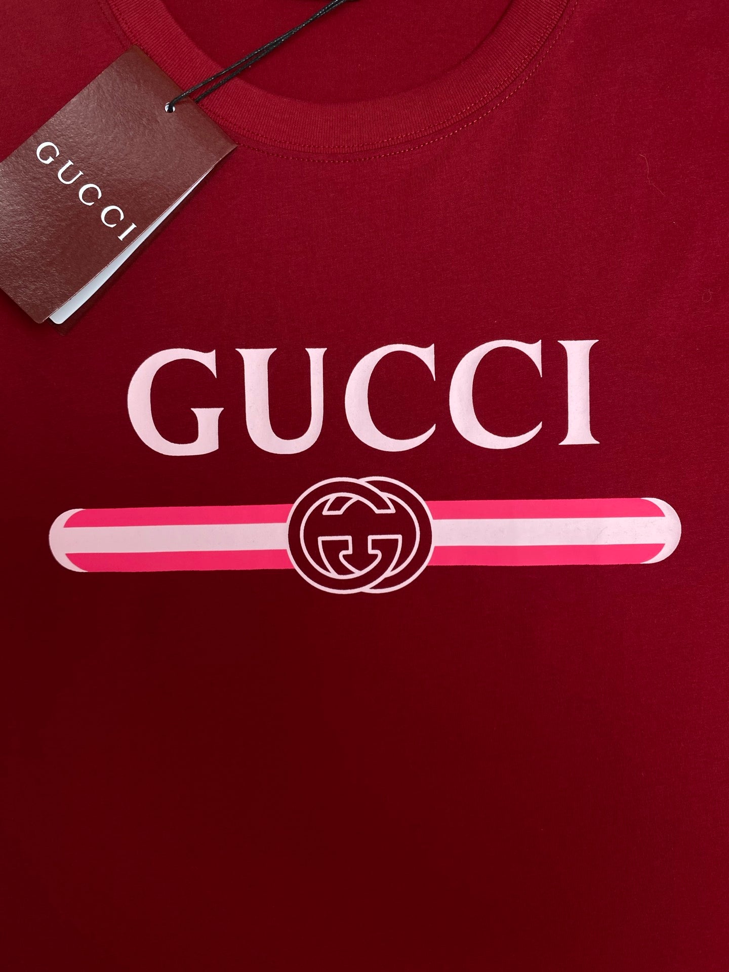LuxluxHouse Best Quality Clothes Gucci T-shirt