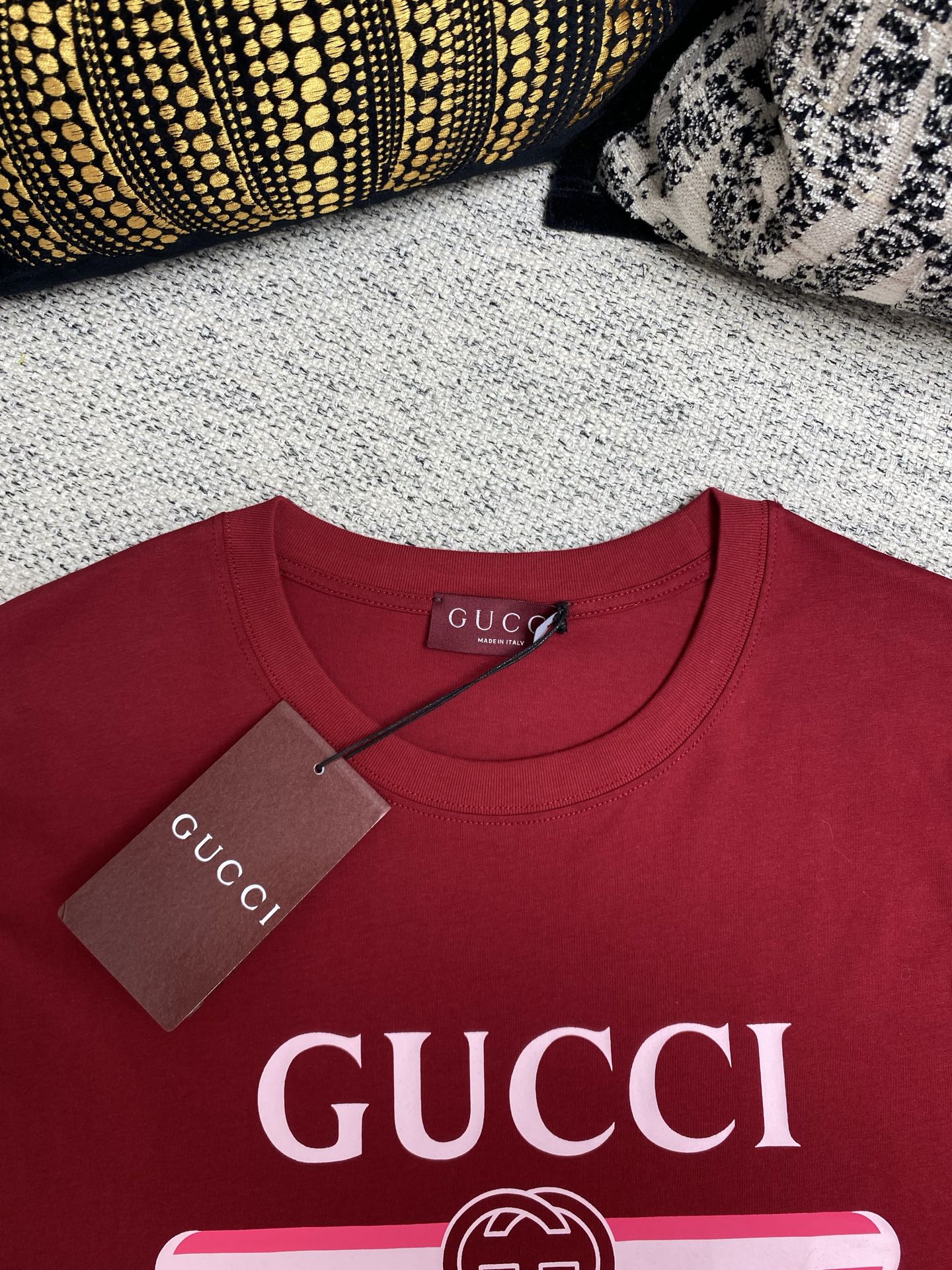 LuxluxHouse Best Quality Clothes Gucci T-shirt