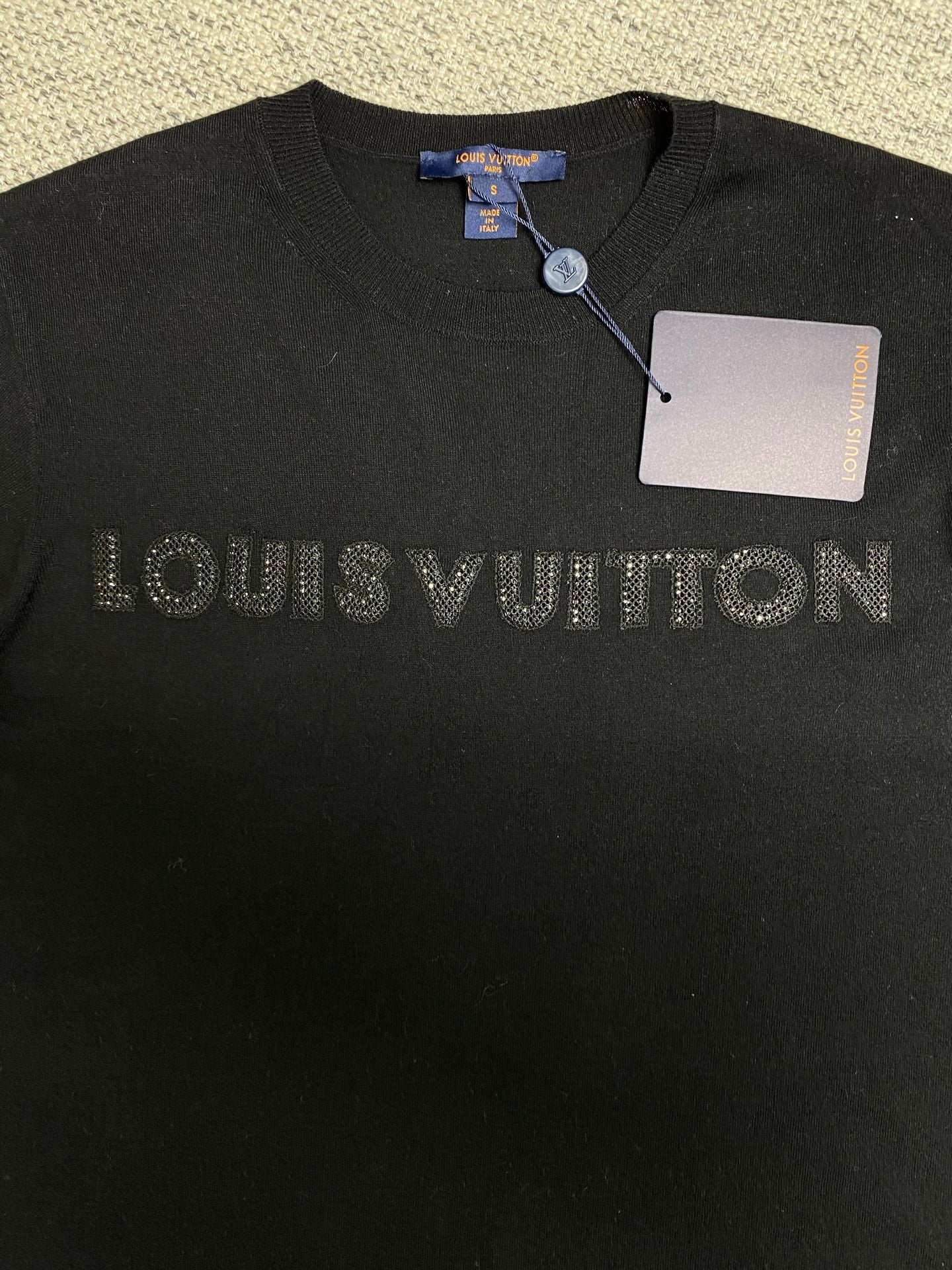 LuxluxHouse Best Quality Clothes T-shirt Louis Vuitton