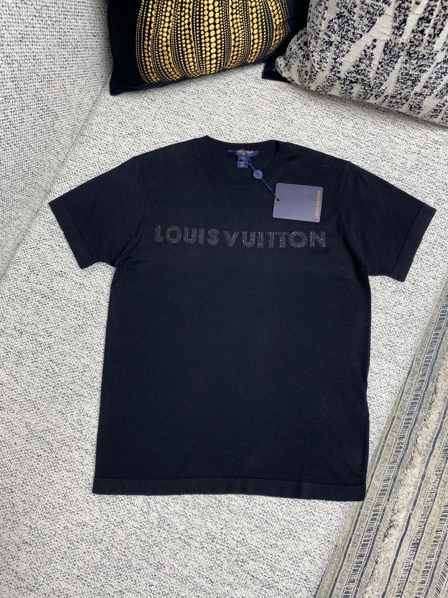 LuxluxHouse Best Quality Clothes T-shirt Louis Vuitton