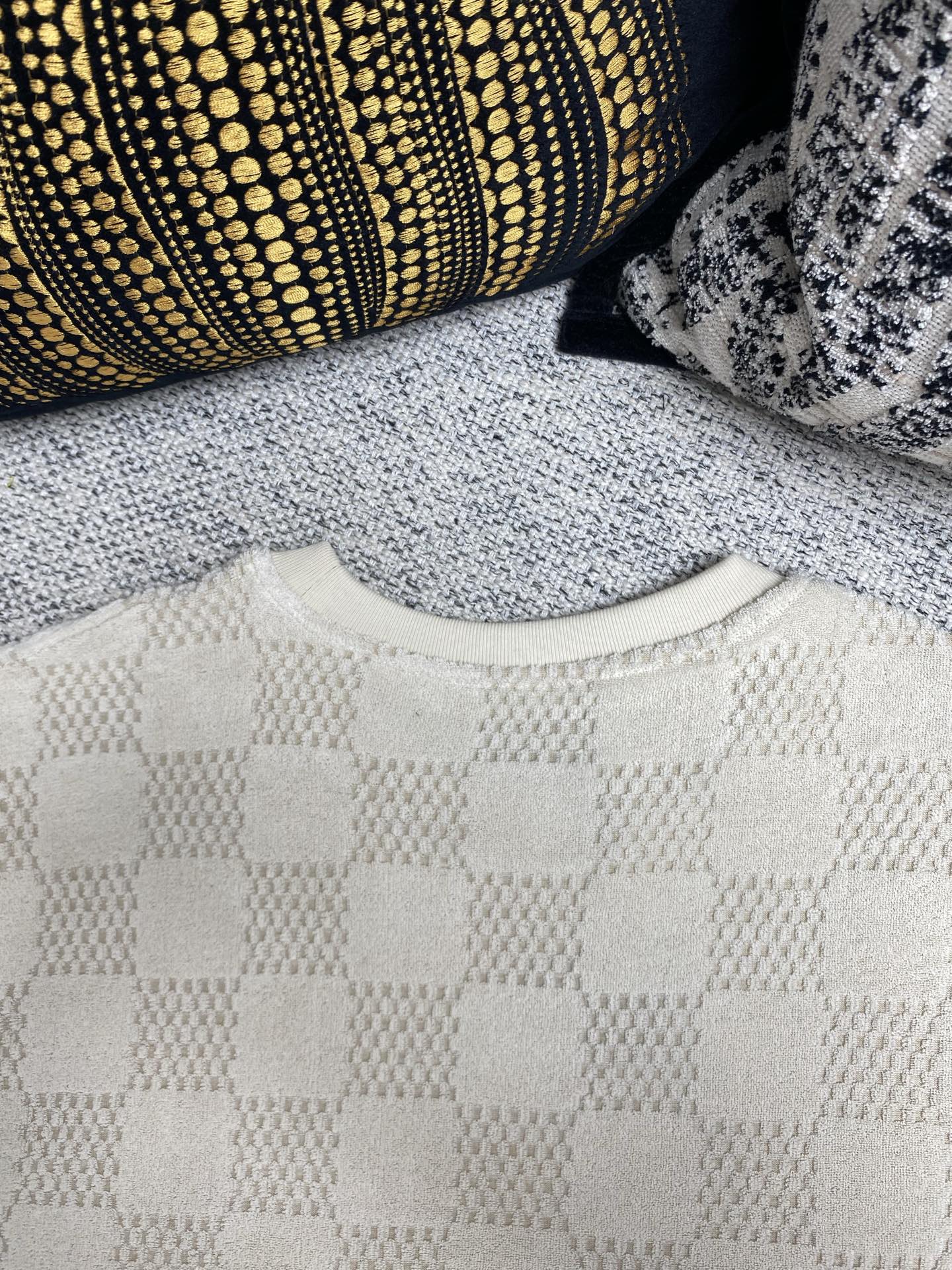 LuxluxHouse Best Quality Clothes T-shirt Louis Vuitton