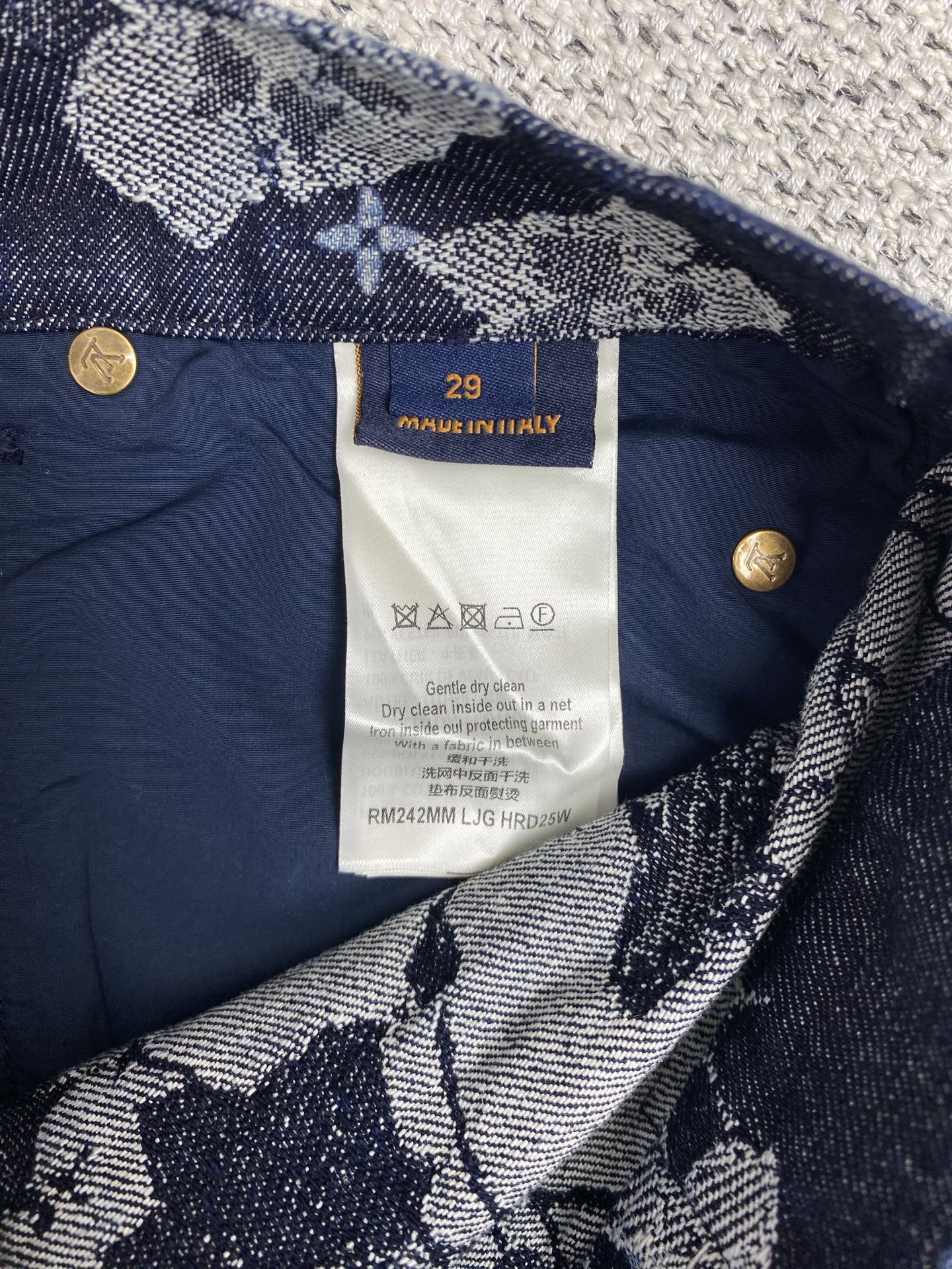 LuxluxHouse Best Quality Clothes Shirts&Polo Louis Vuitton