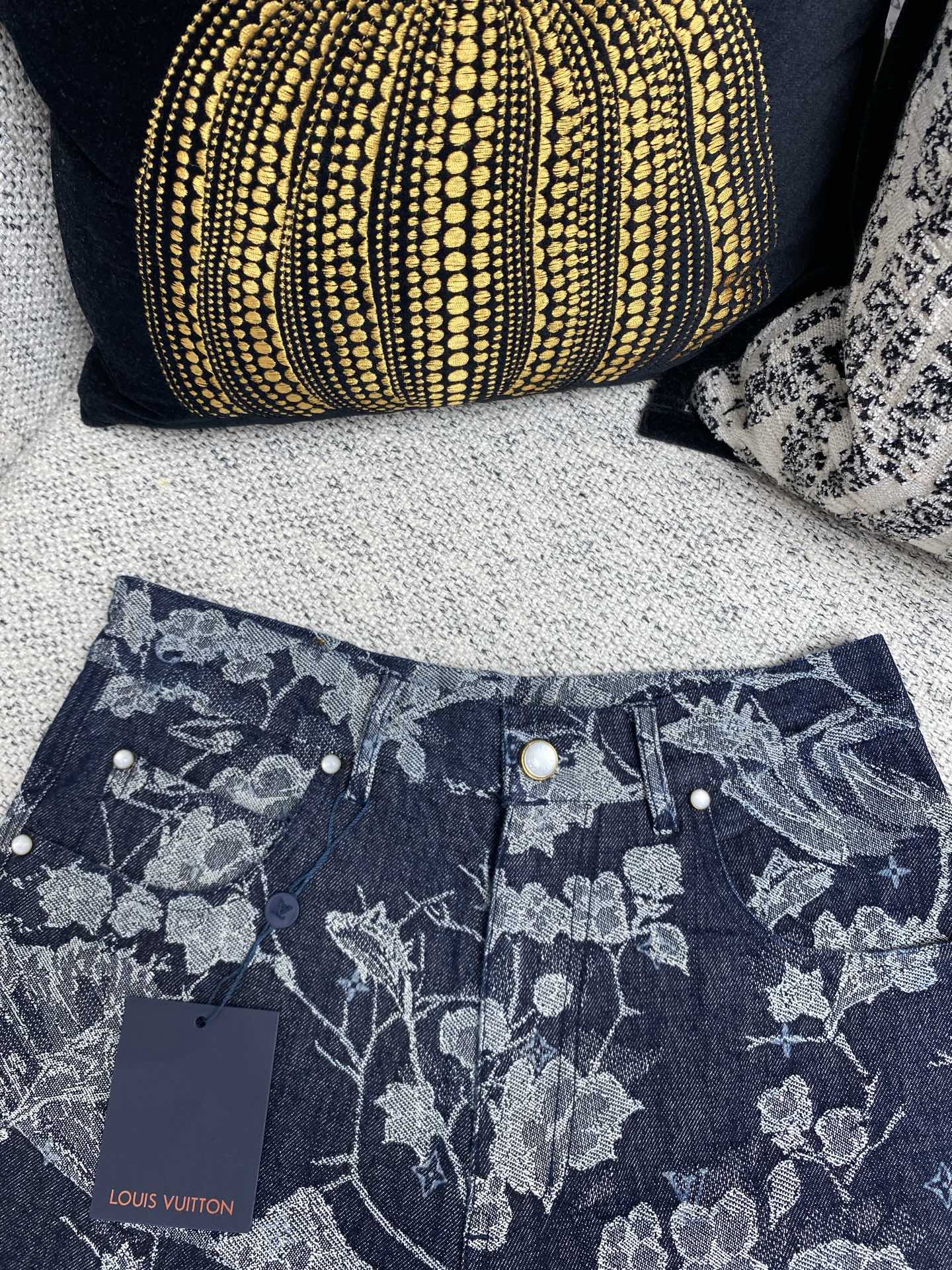 LuxluxHouse Best Quality Clothes Shirts&Polo Louis Vuitton