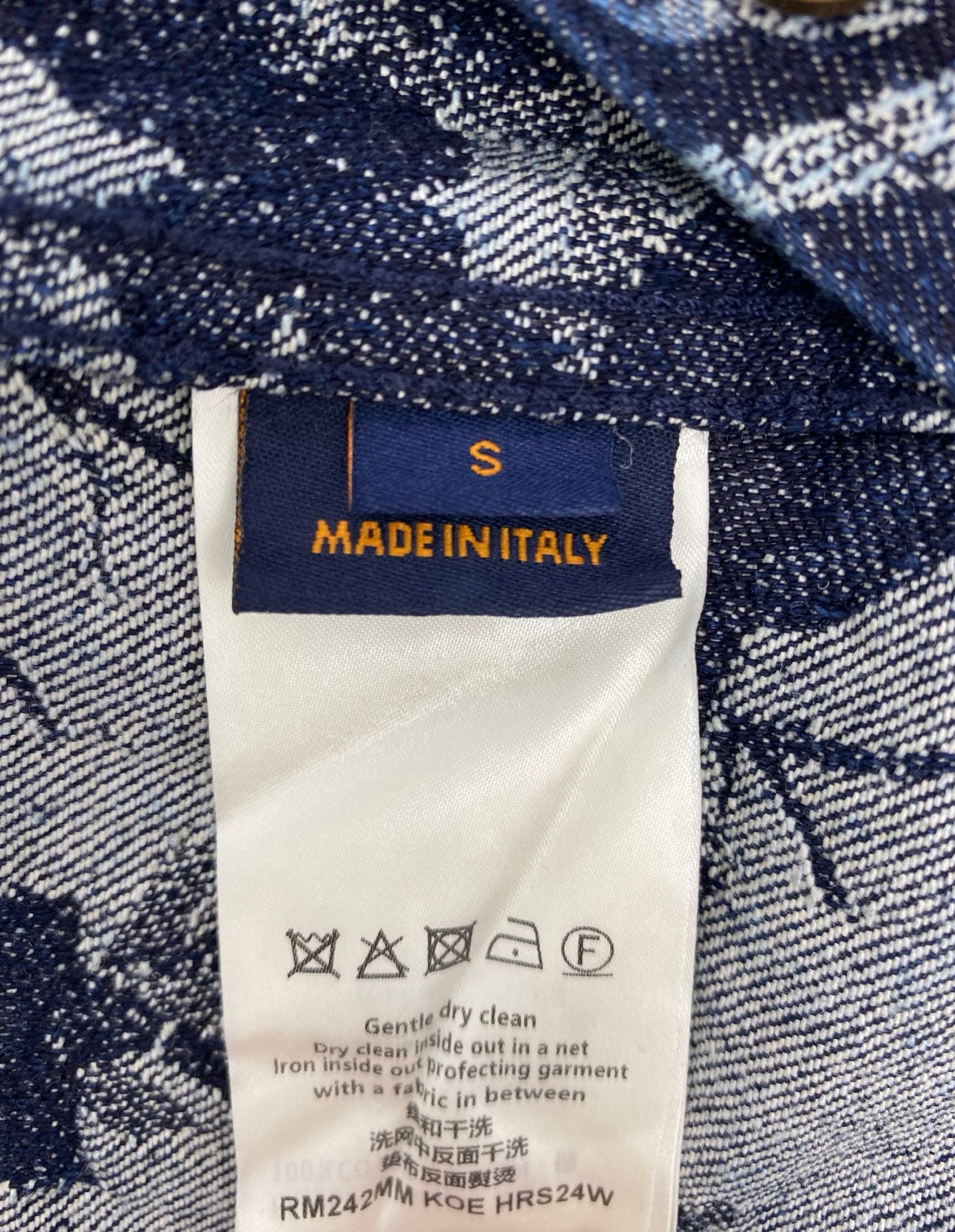 LuxluxHouse Best Quality Clothes Shirts&Polo Louis Vuitton