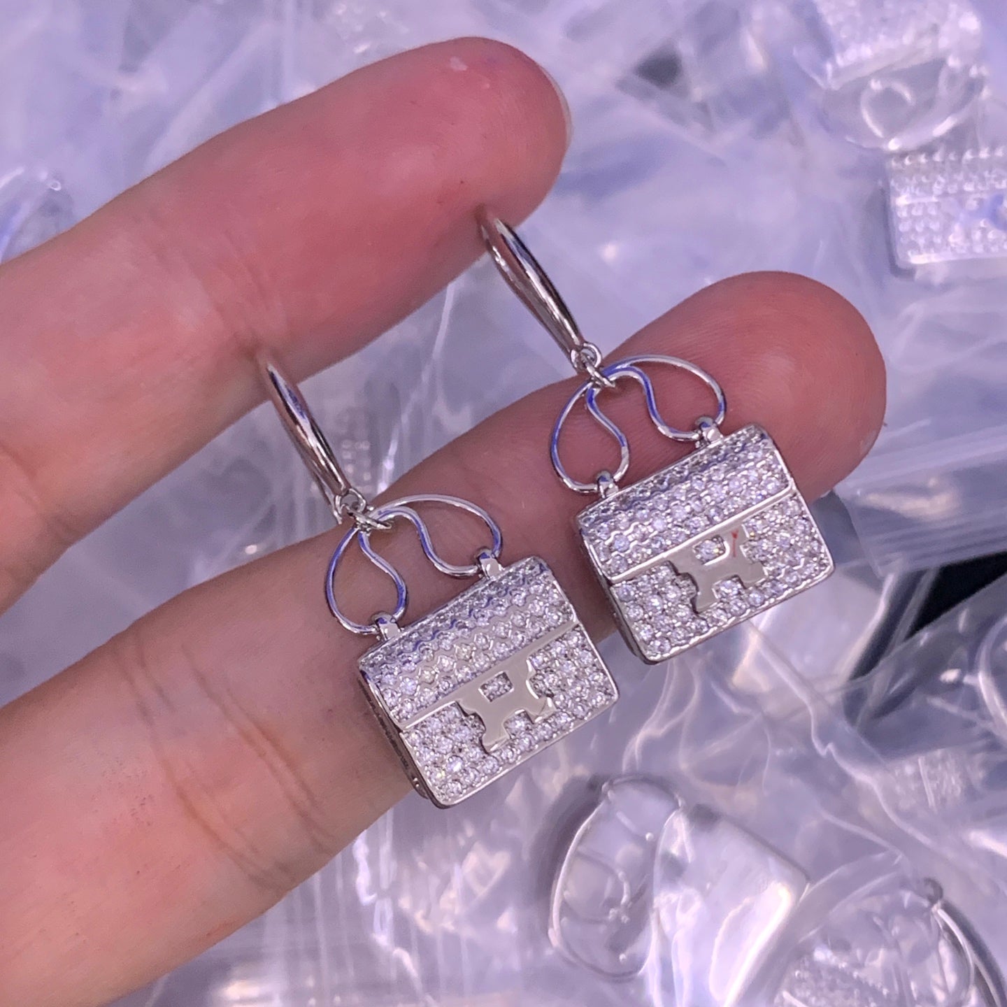LuxluxHouse Low Price And High Quality Accessories Hermes