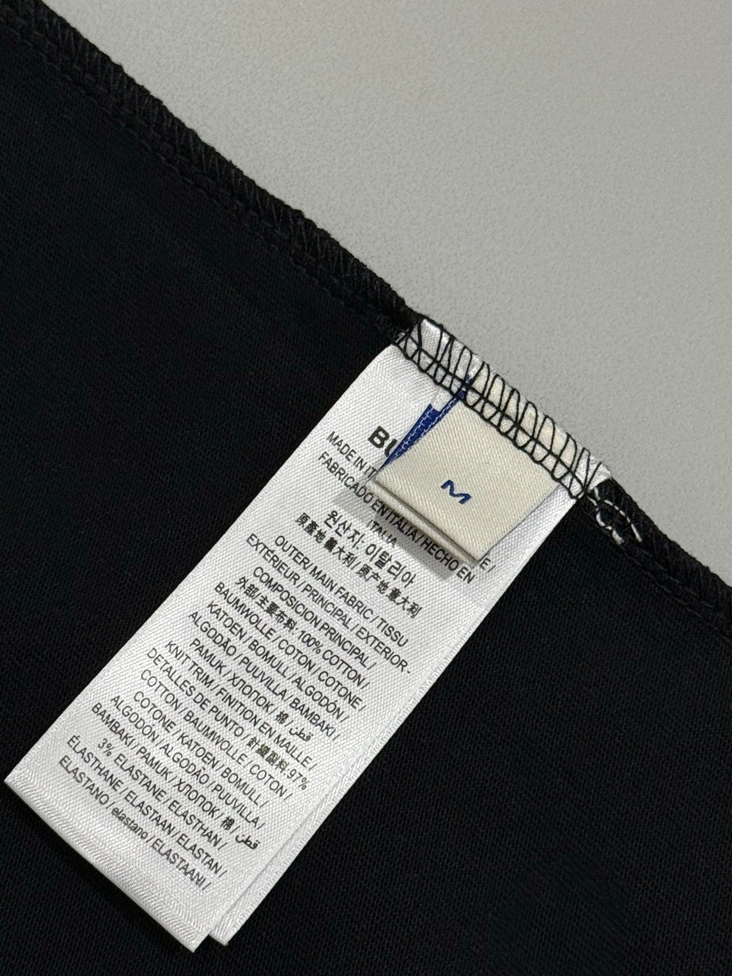 LuxluxHouse Best Quality Clothes Burberry T-shirt